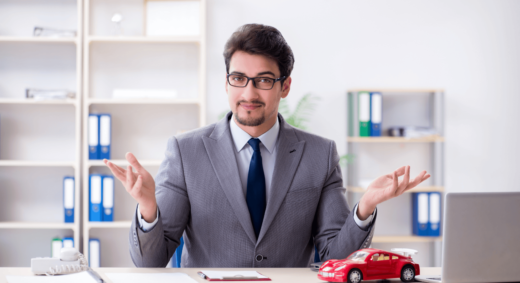 What do you Mean by Agency Repair and Non Agency Repair for Motor Insurance in UAE