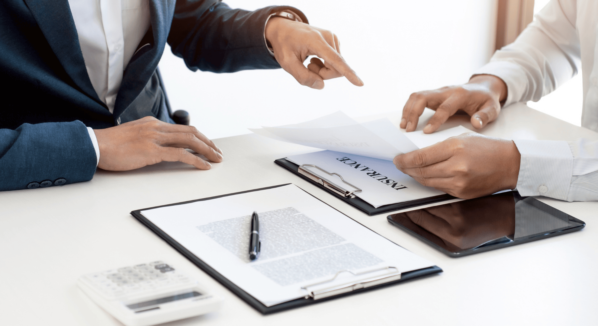 How Package Policies Simplify Your Insurance Needs