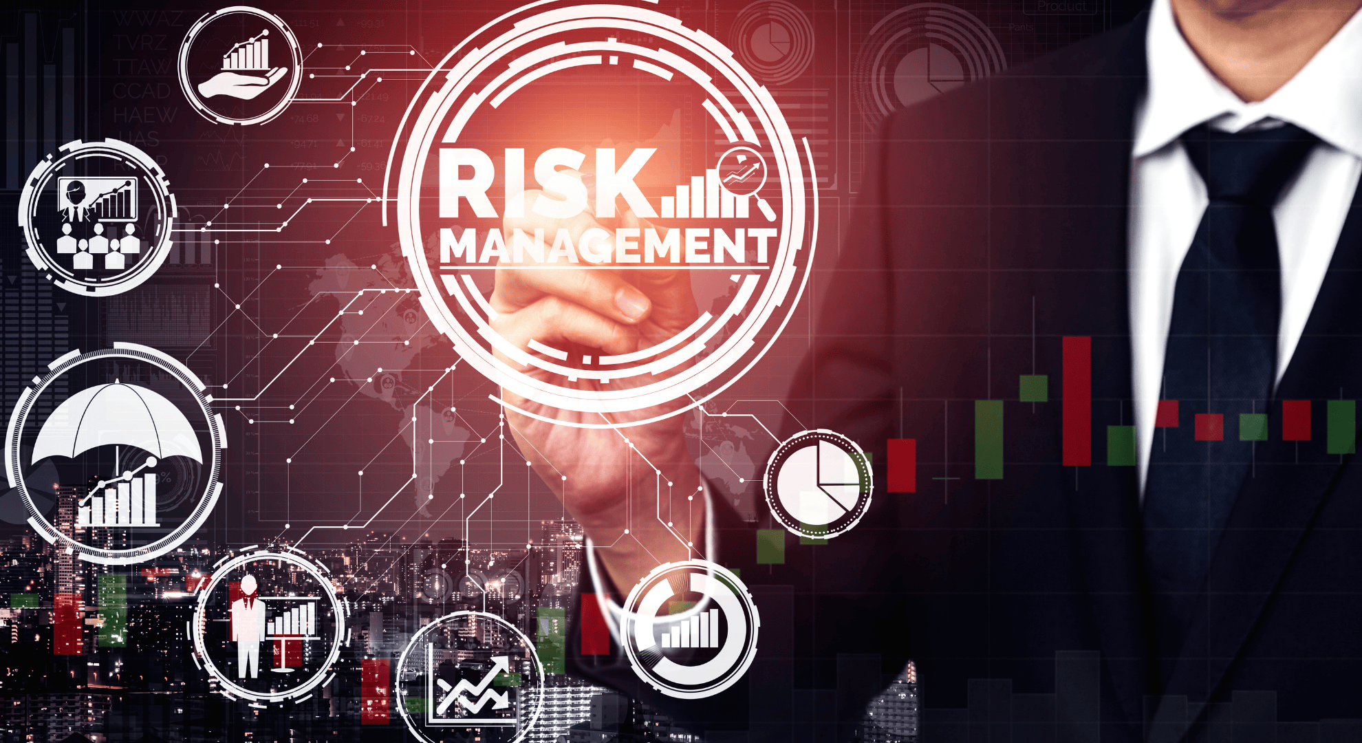 The Role of Package Policies in Comprehensive Risk Management
