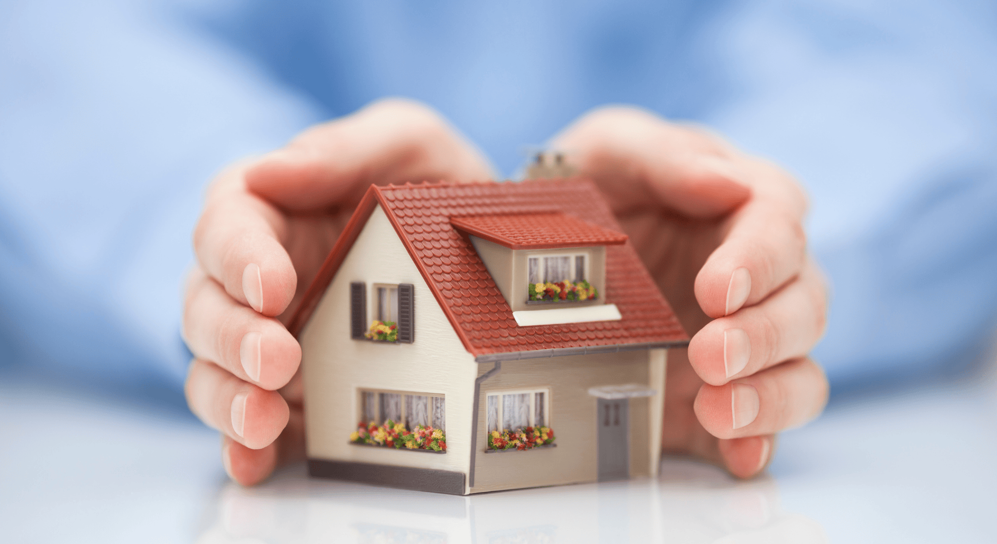 How does property all-risk insurance benefit small businesses?