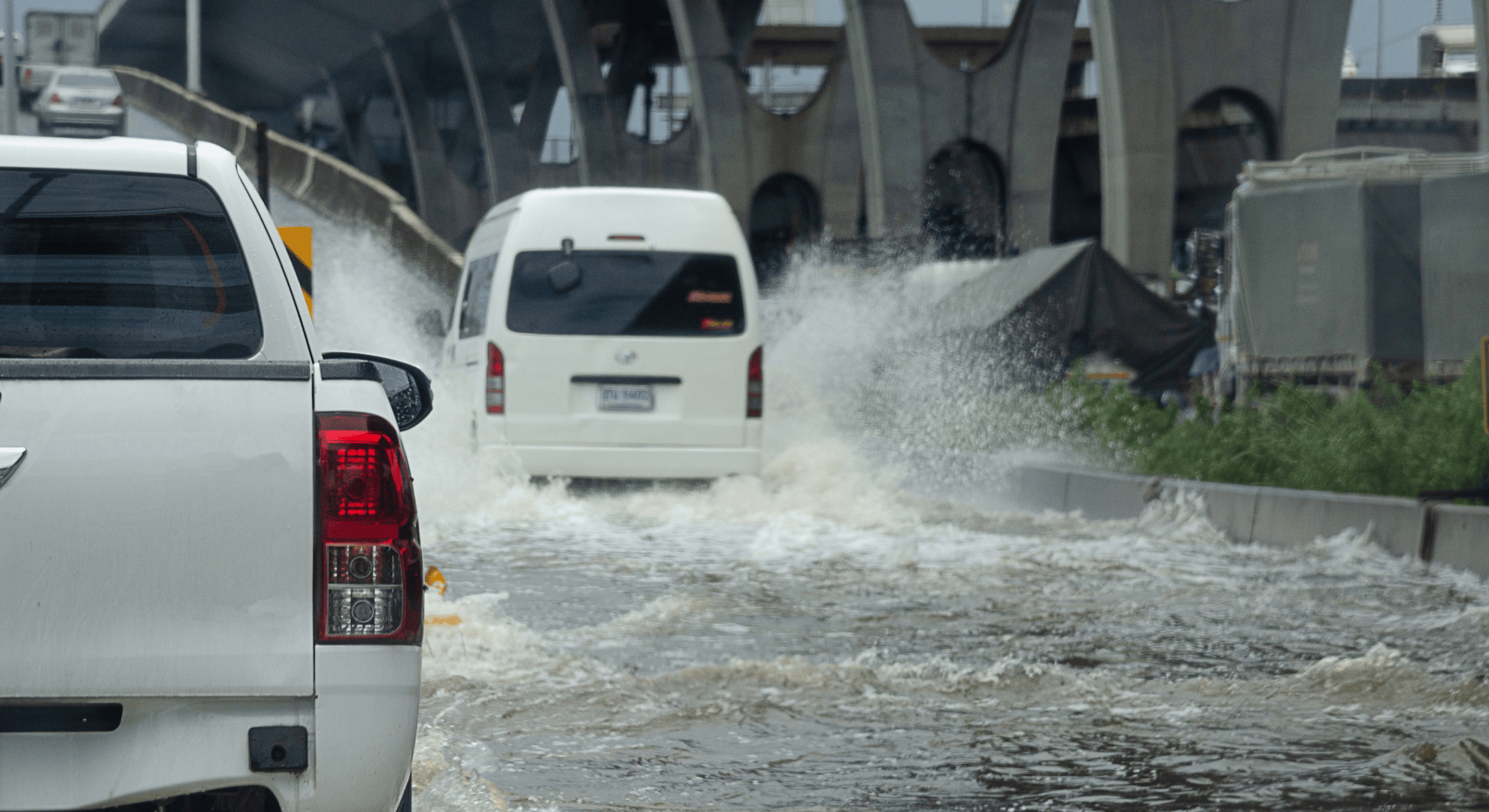 Natural Disasters and Weather-Related Claims under Motor Insurance Policy