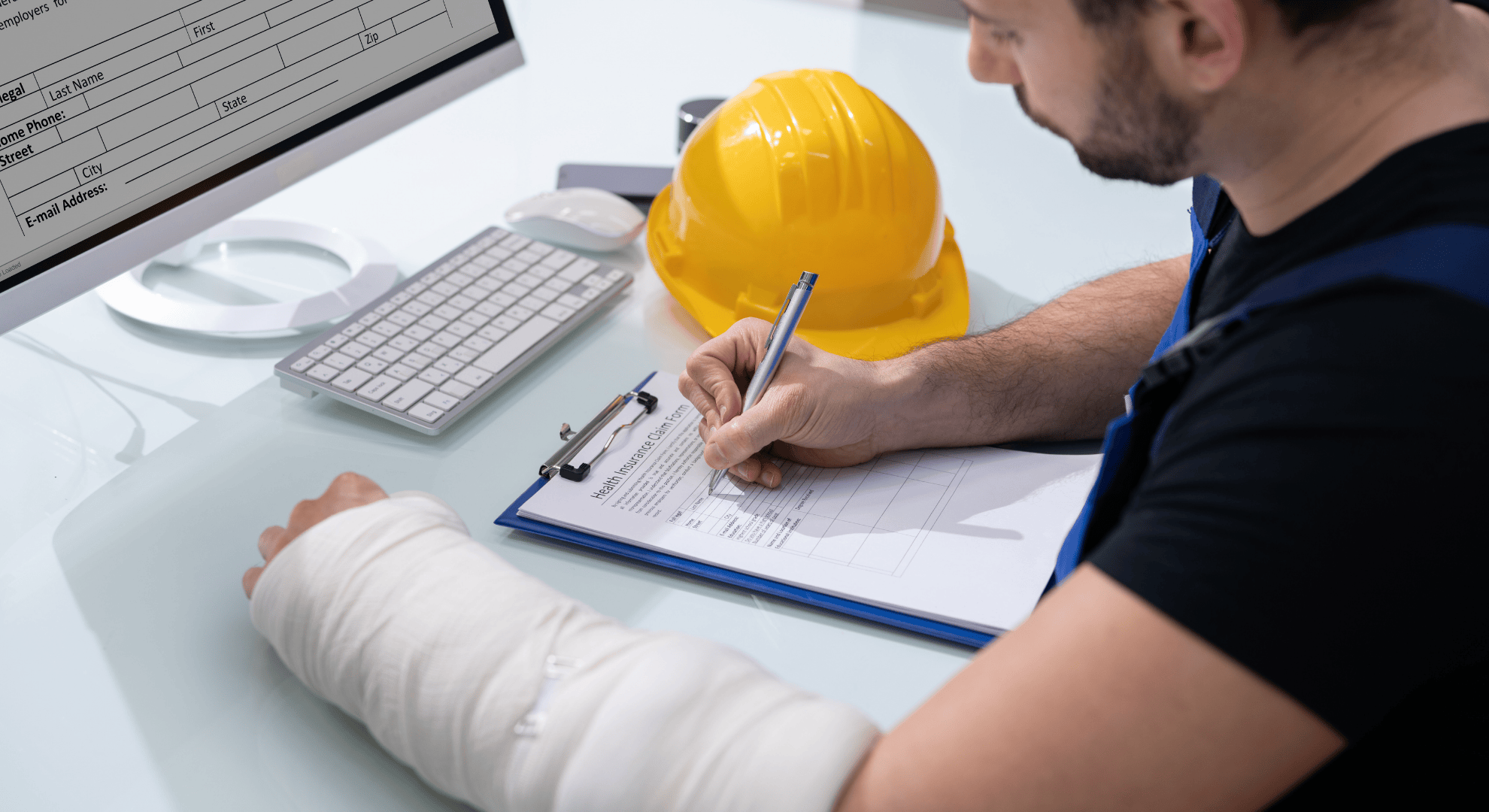 Where Workmen’s Compensation Insurance is Mandatory for Employers in the UAE