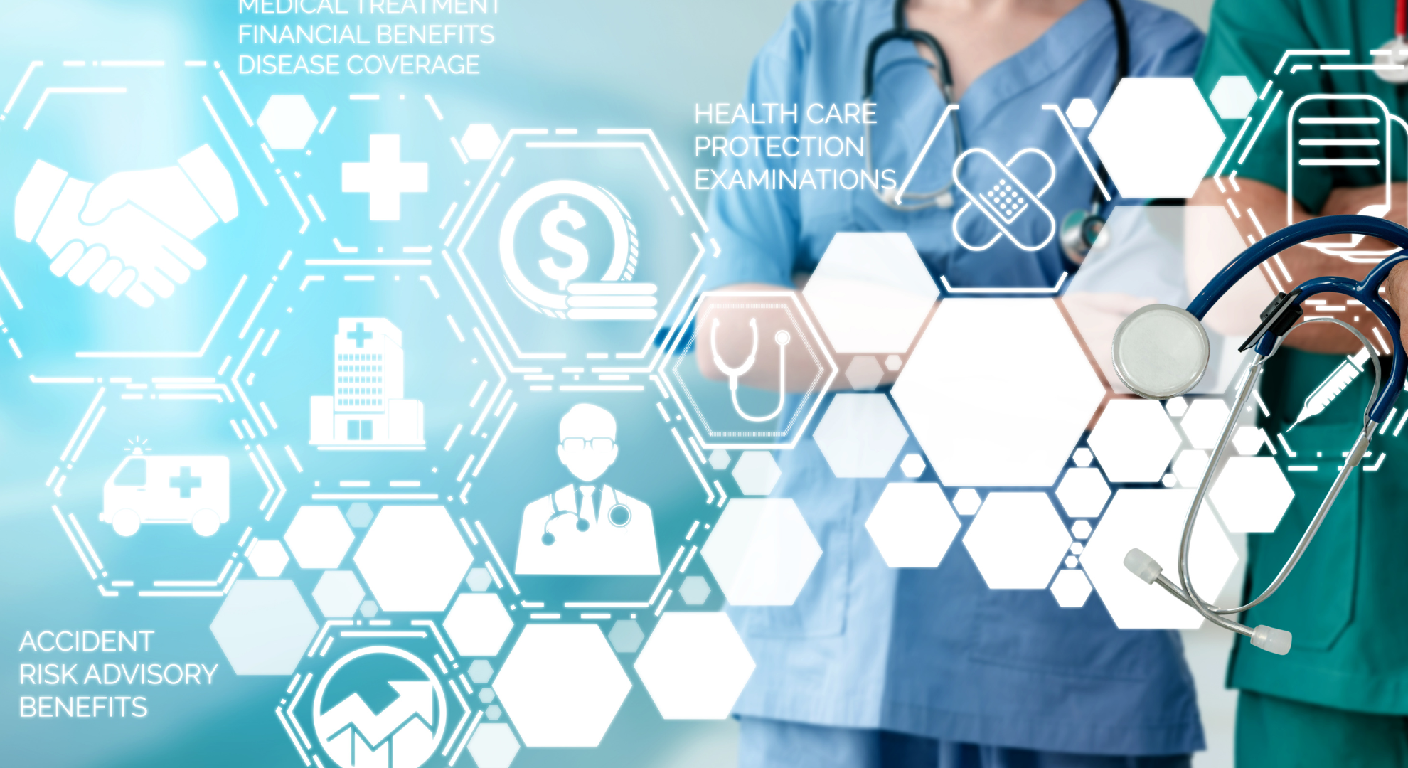 How Group Medical Insurance Benefits Employees and Employers