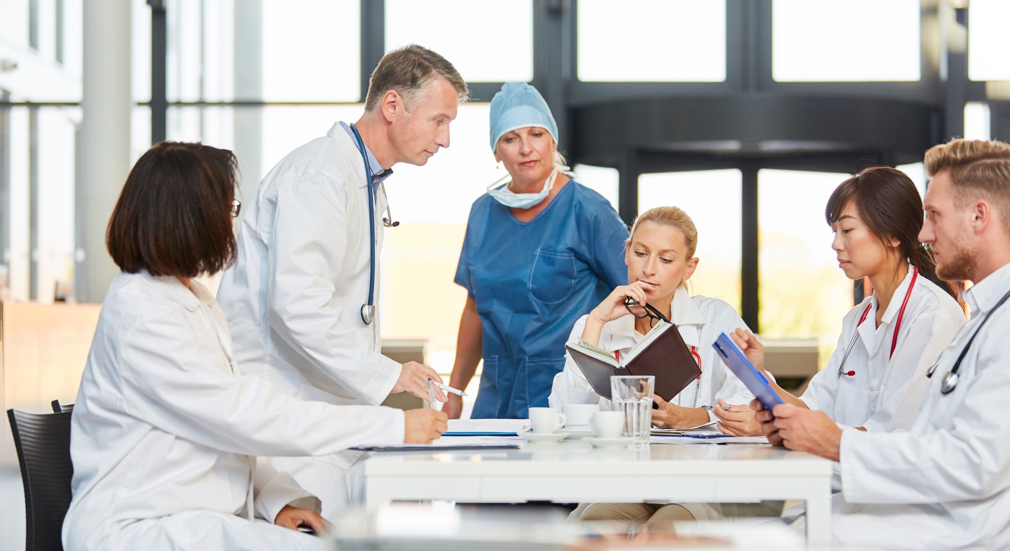 The Importance of Group Medical Insurance for UAE