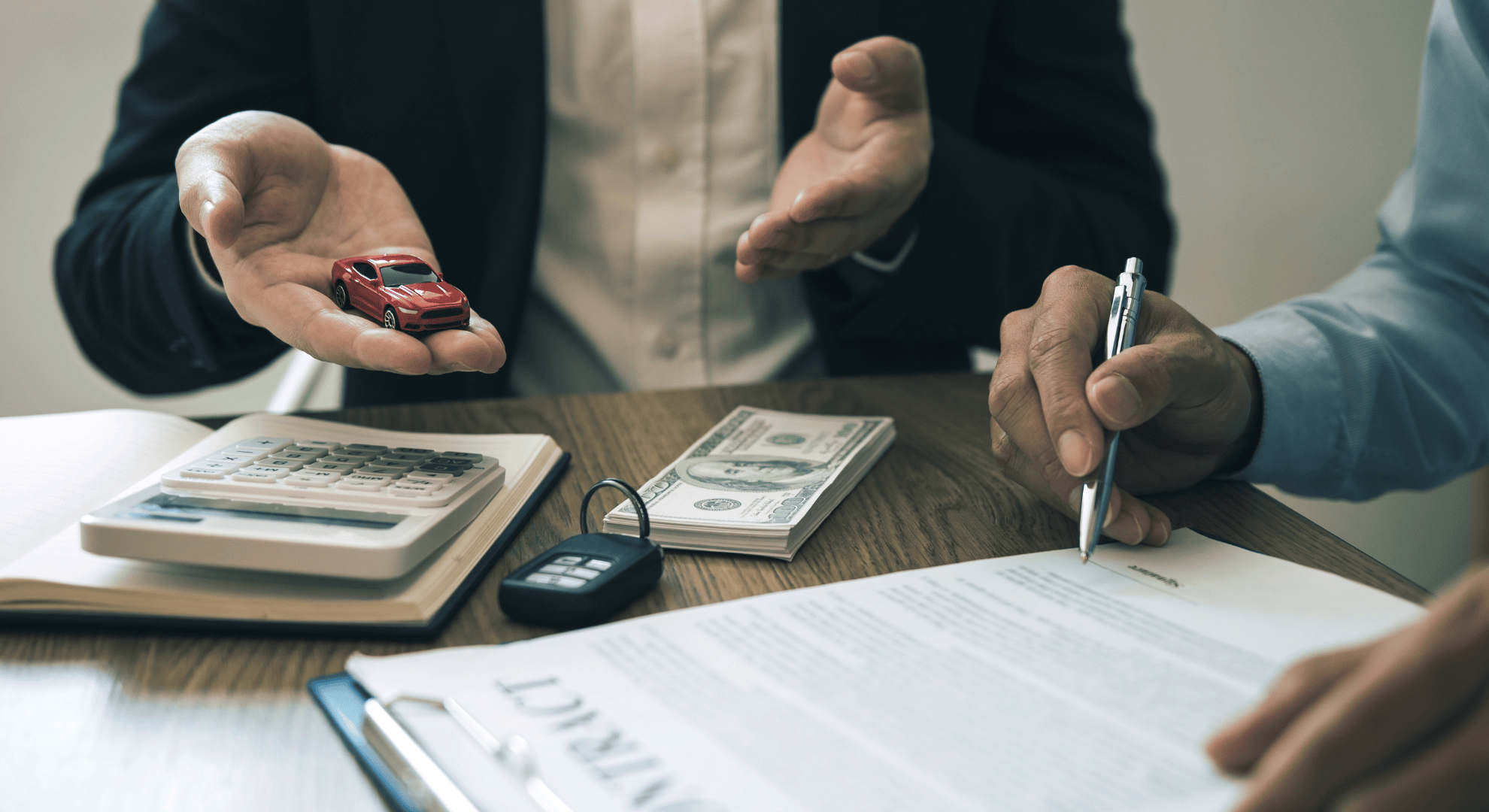 Key Additional Features and the Benefits of Motor Insurance in UAE