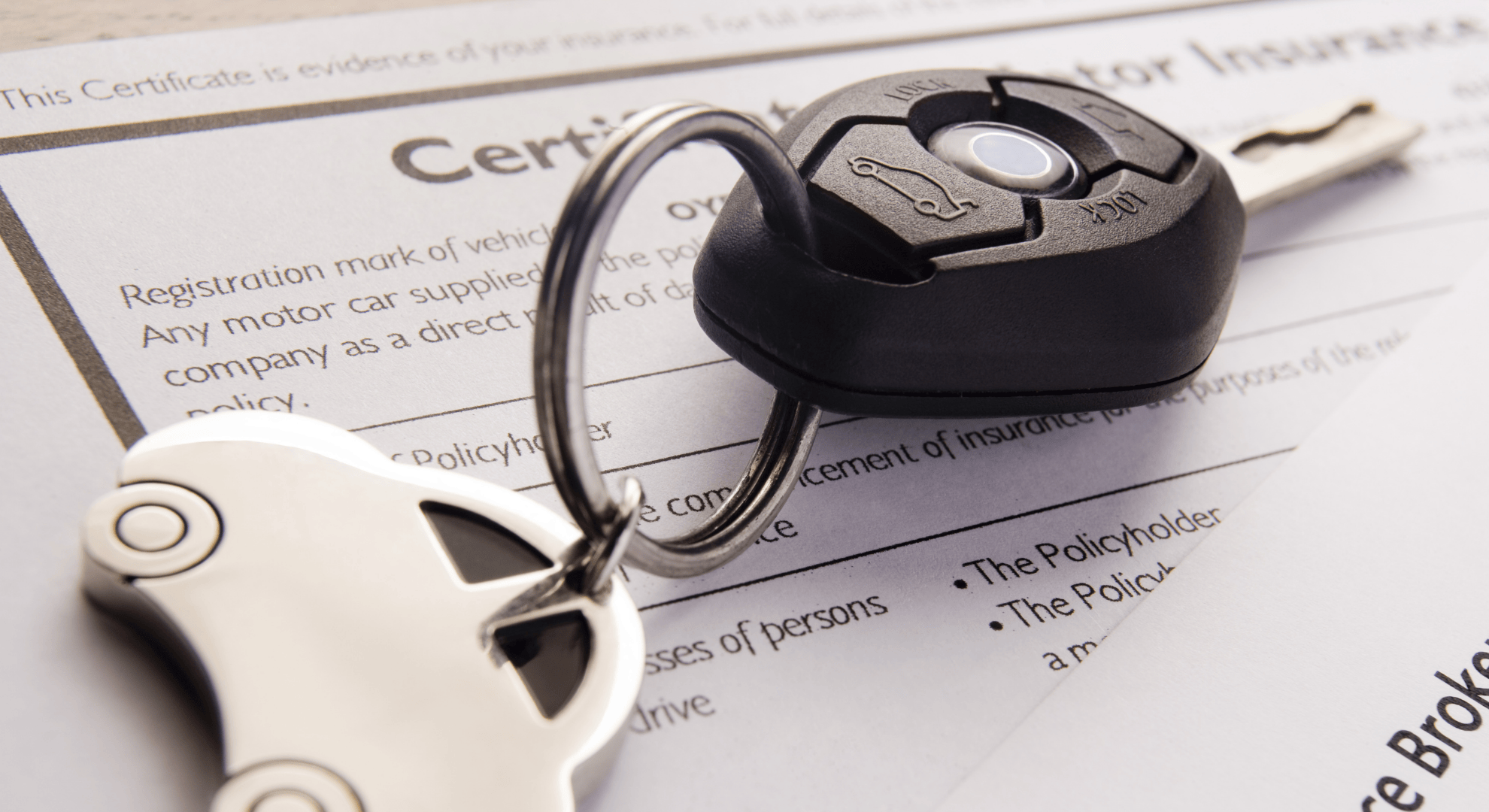 The Long-Term Benefits of Investing in Commercial Motor Insurance for Corporate Growth