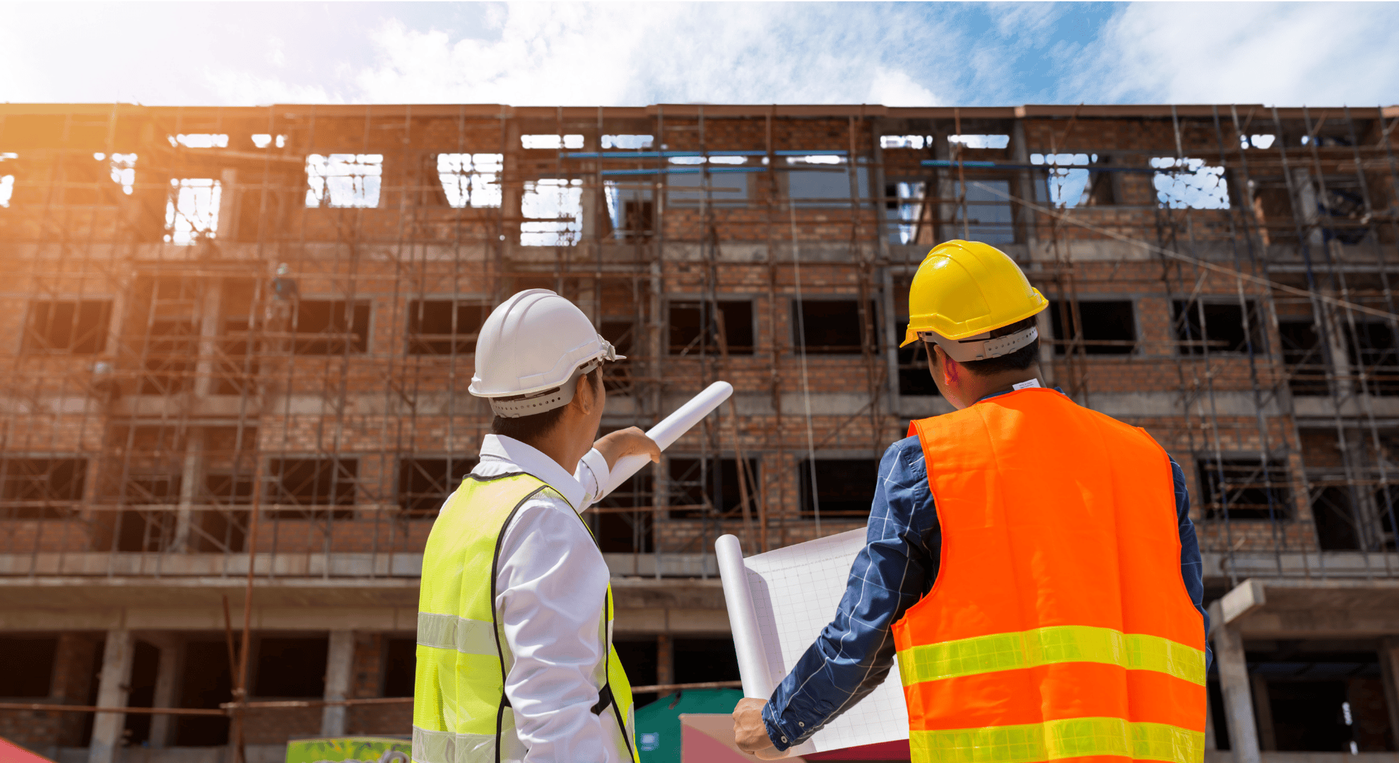 Contractors All Risk Insurance and Why Itâ€™s Essential for UAE Construction Projects