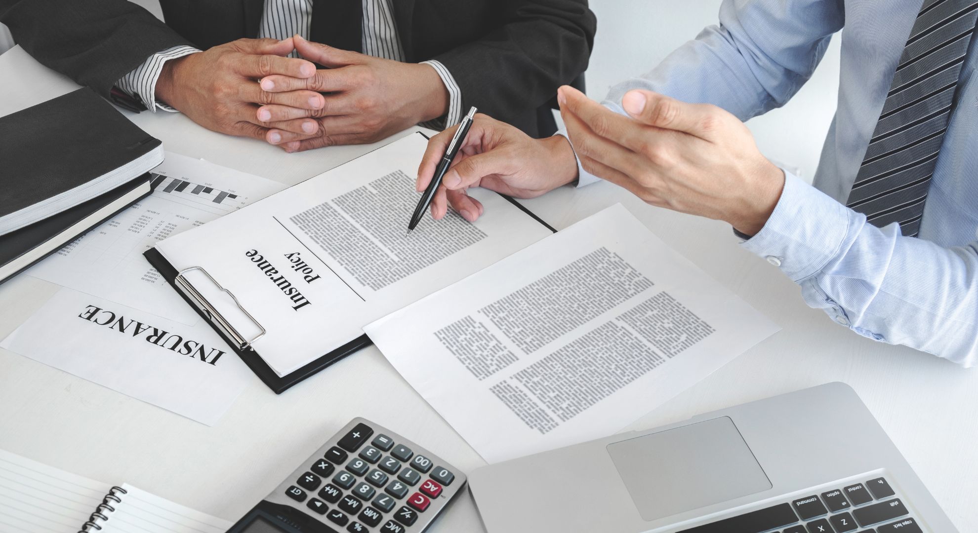 How to File a Claim Under Property All Risk Insurance