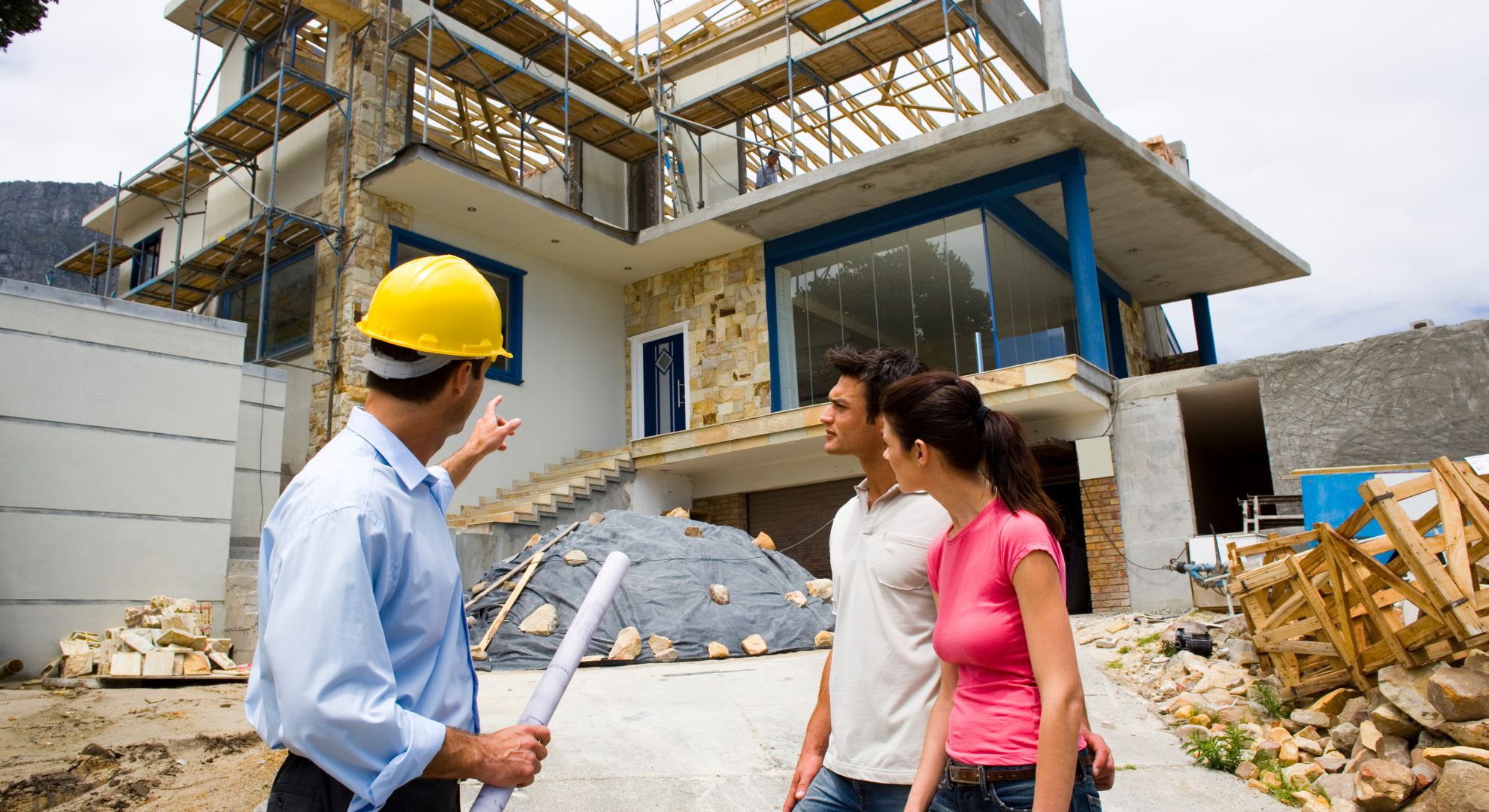 Common Misconceptions Regarding Contractors All Risk Insurance in the UAE