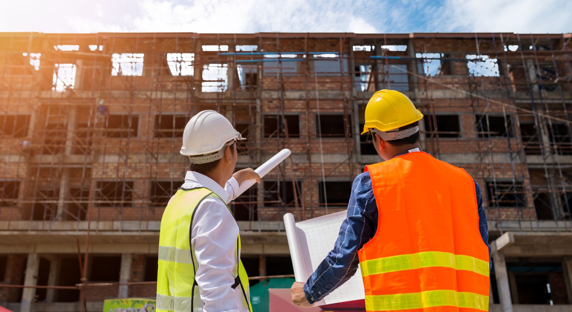 Contractors All Risk Insurance and Why It’s Essential for UAE Construction Projects