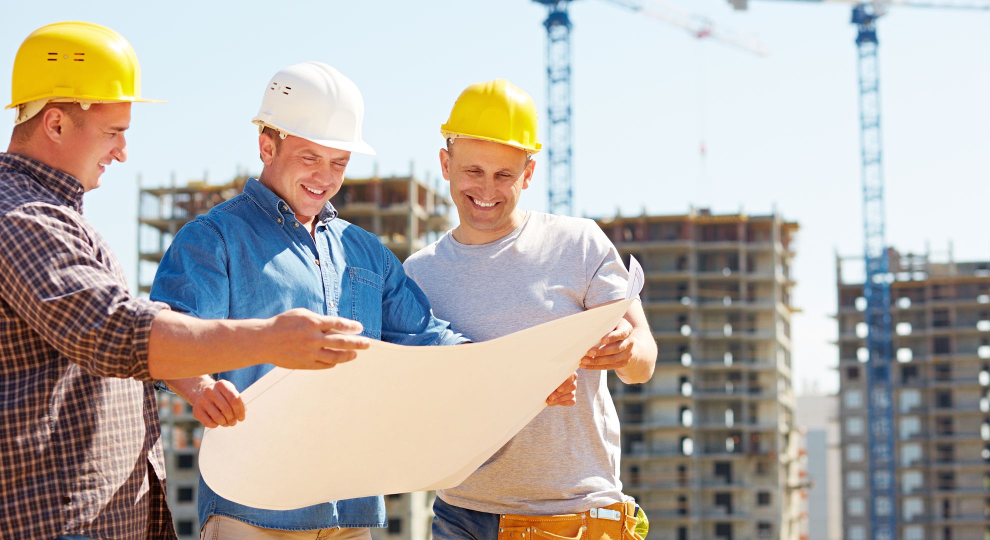 Why Contractors Plant & Machinery Insurance is a Must-Have in the UAE