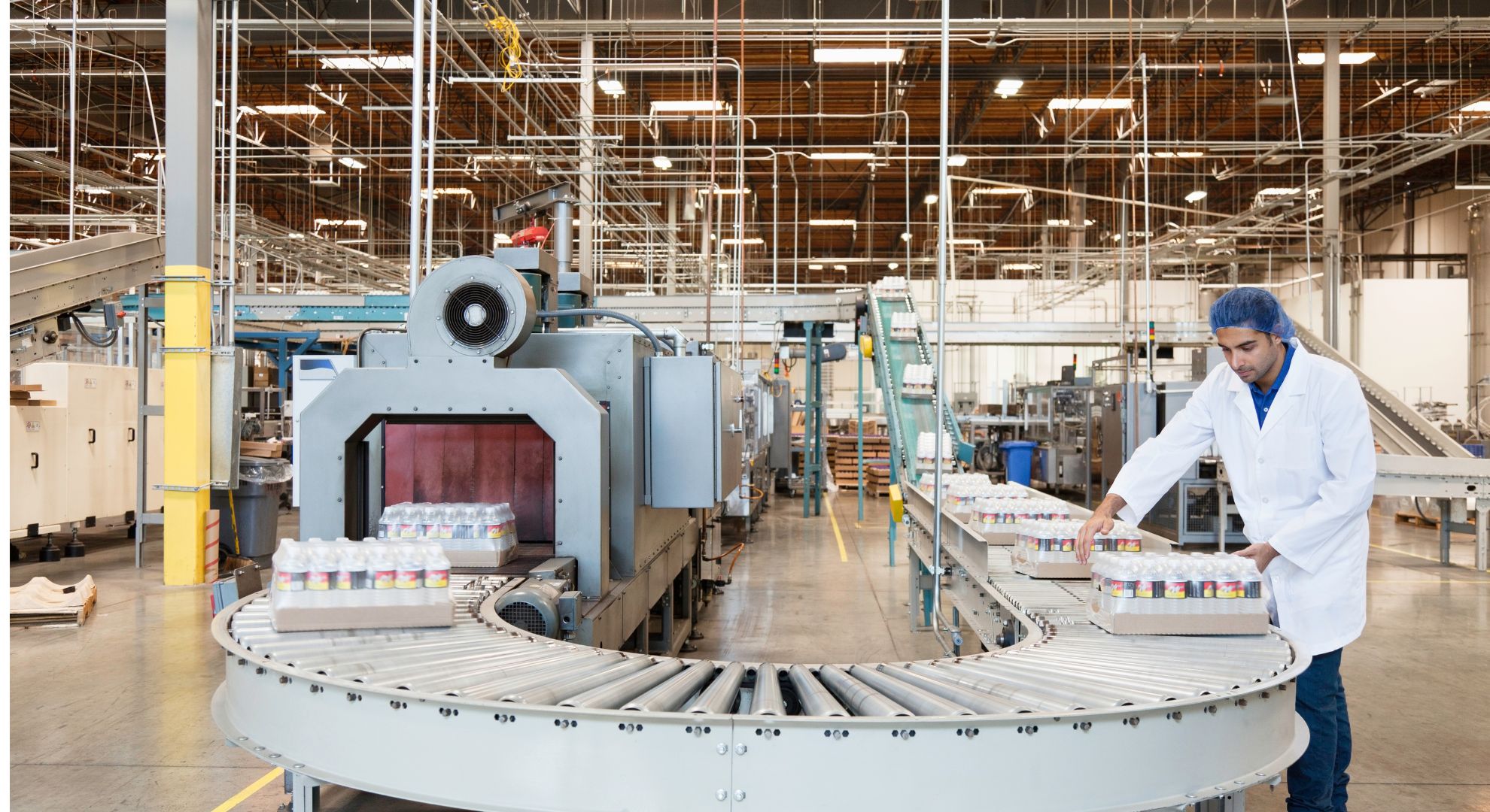 Do You Need Insurance for Rented Plant and Machinery?