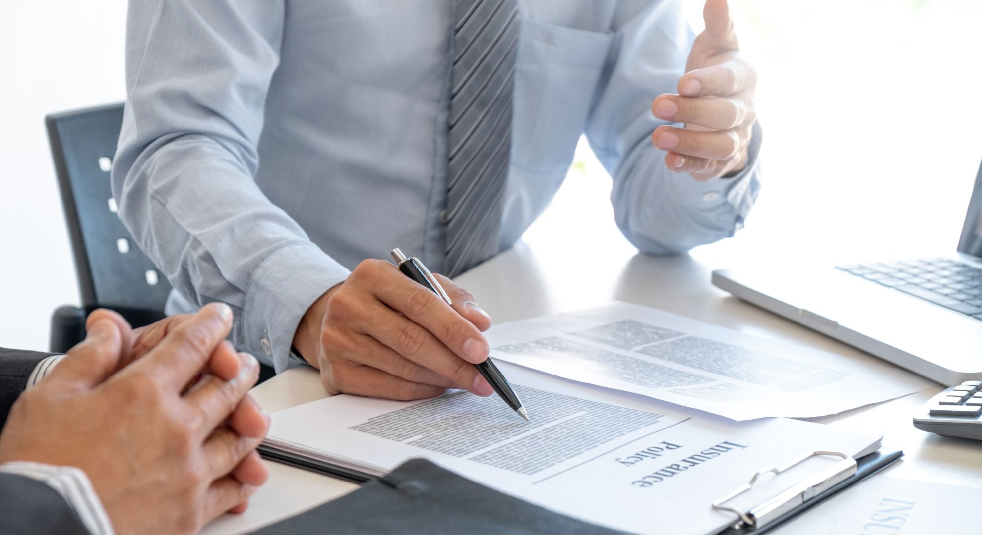 How SME Package Policies Simplify Your Insurance Needs