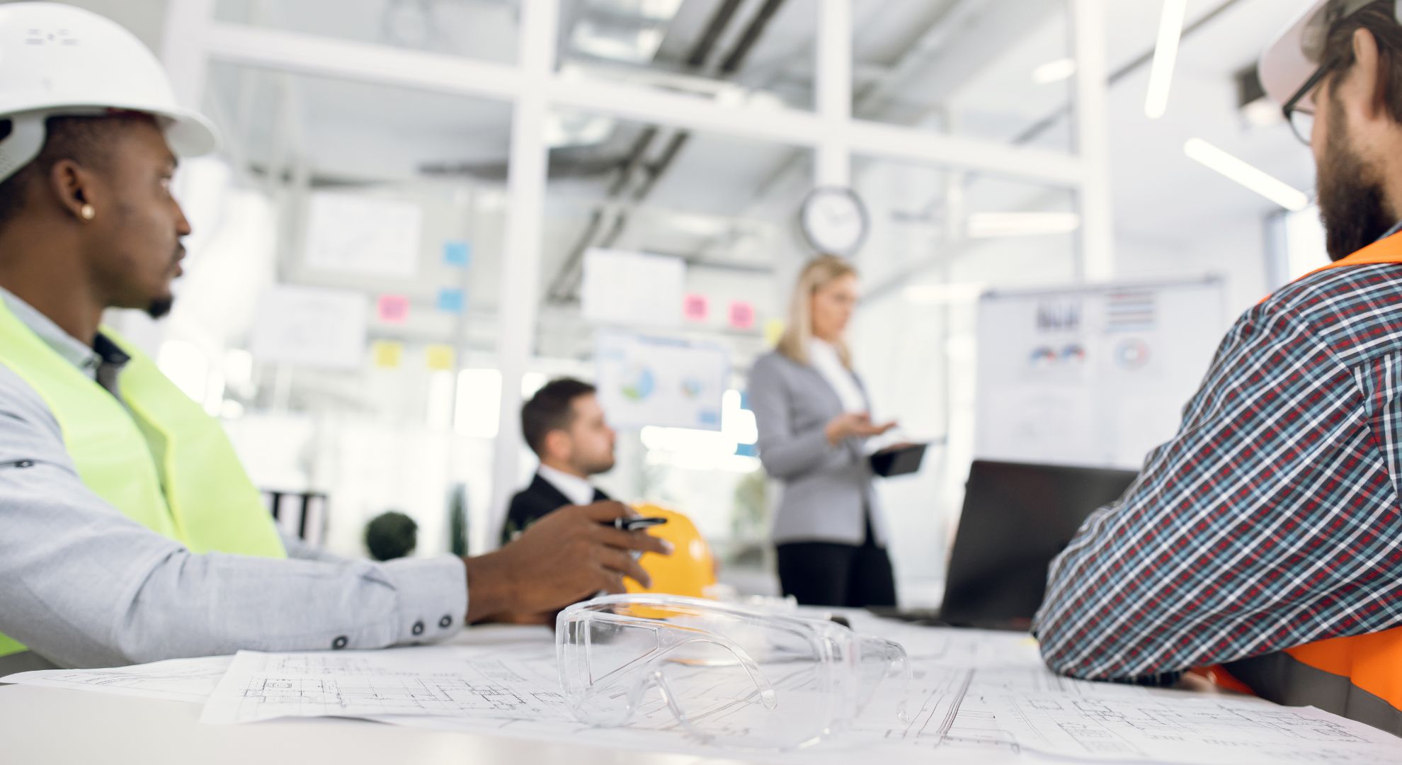 Key Benefits of Contractors All Risk Insurance for UAE-Based Construction Companies