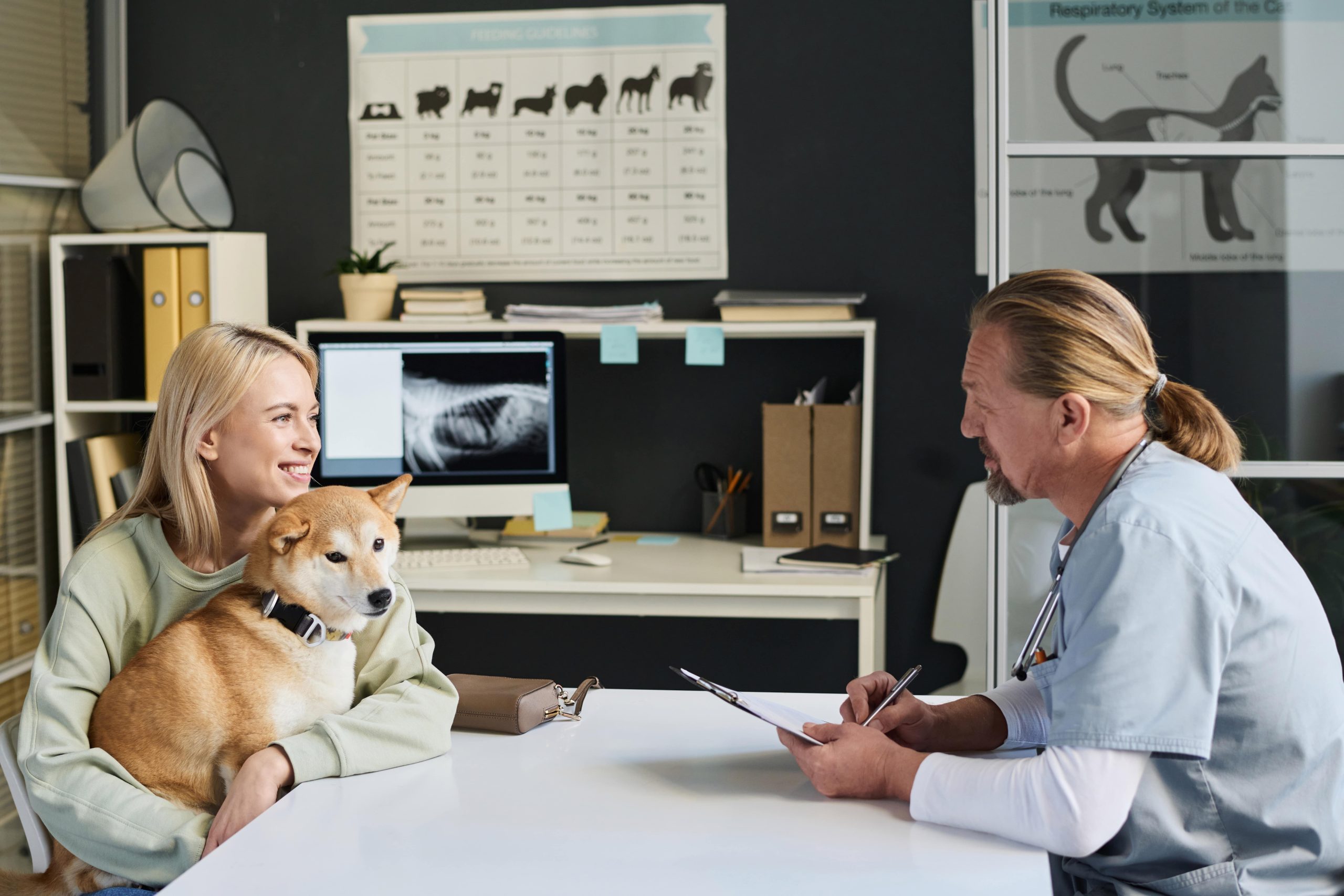 Understanding Pet Insurance: A Complete Guide