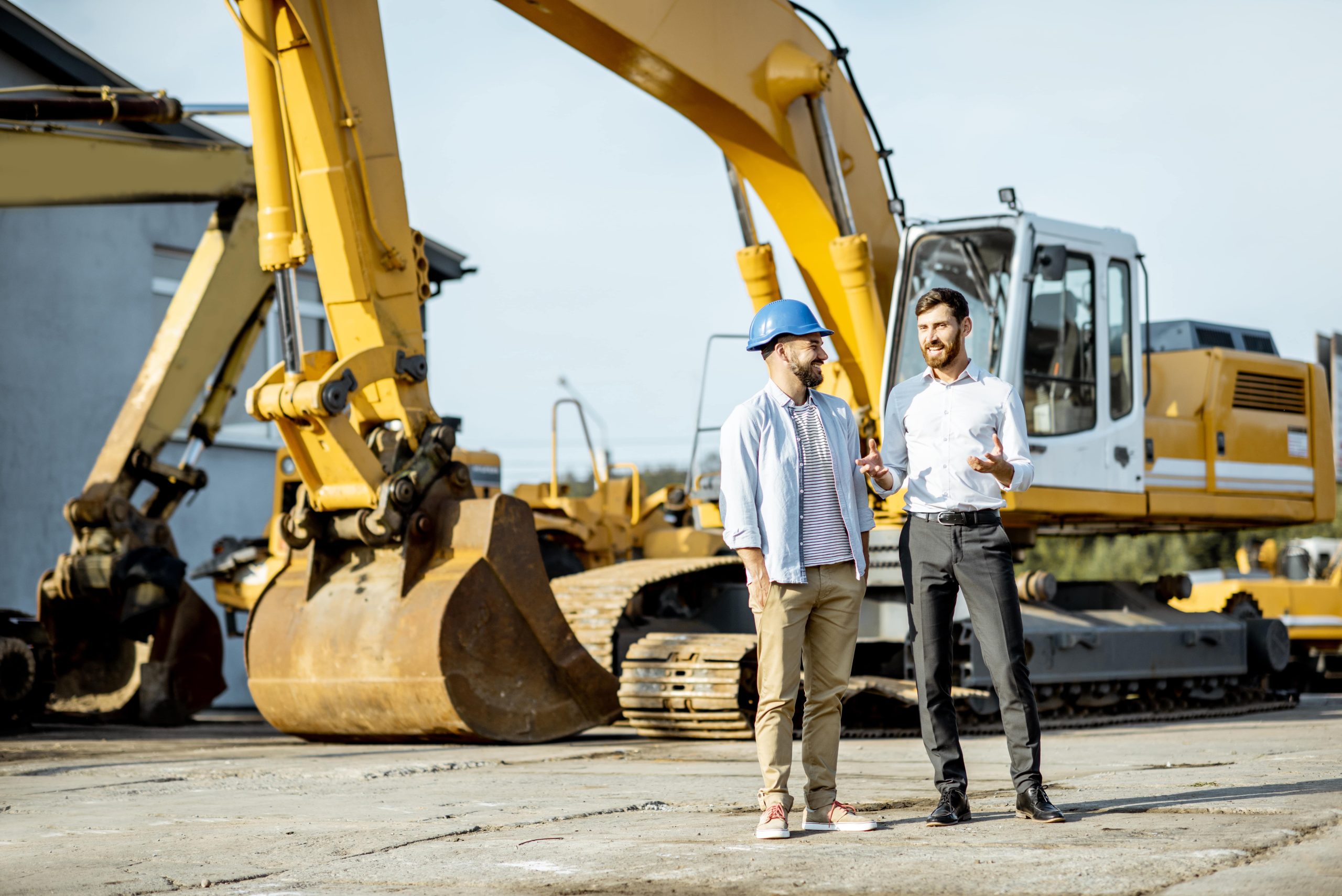 Understanding Exclusions in Contractors Plant and Machinery Insurance