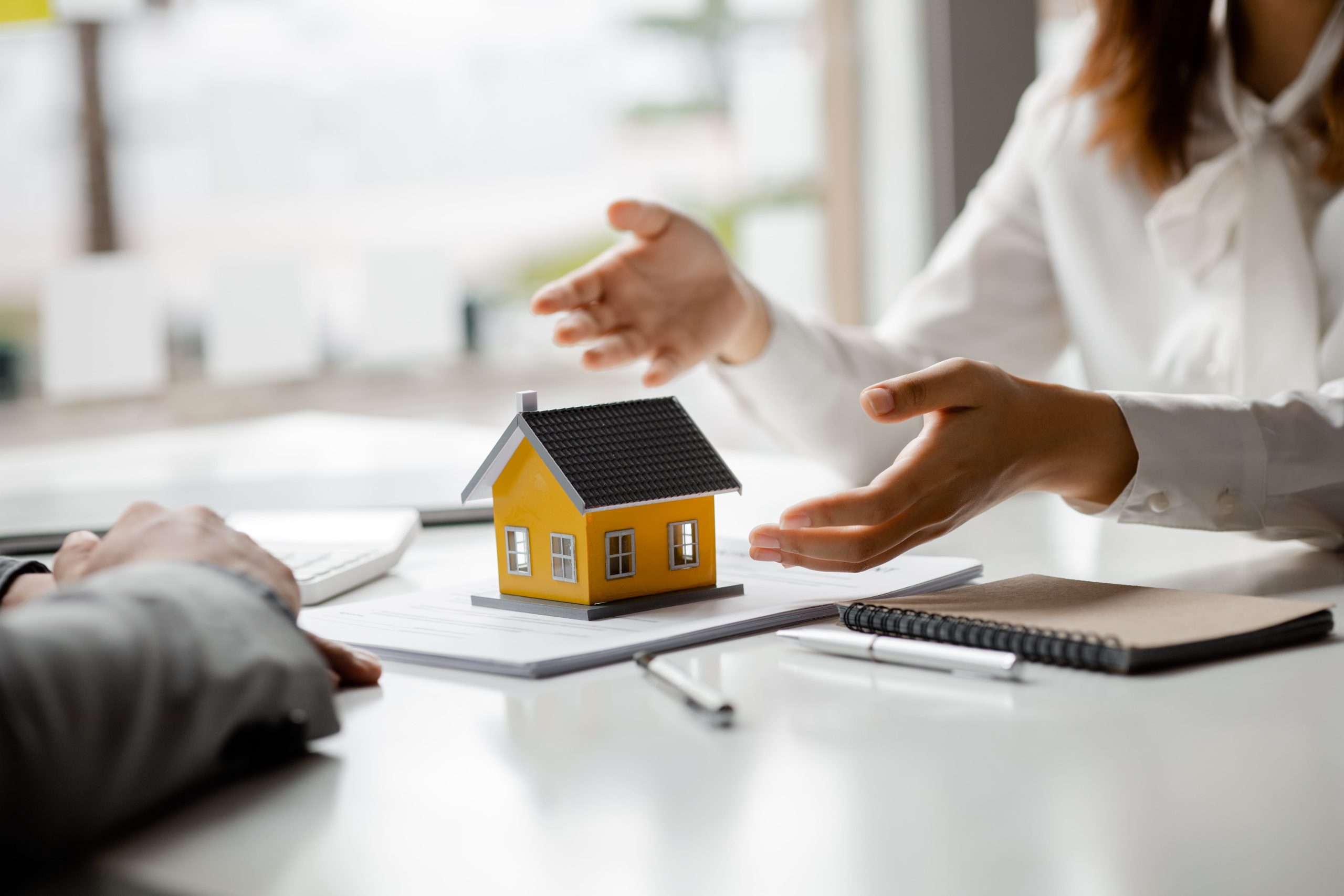 5 Essential Home Insurance Tips for First-Time Buyers