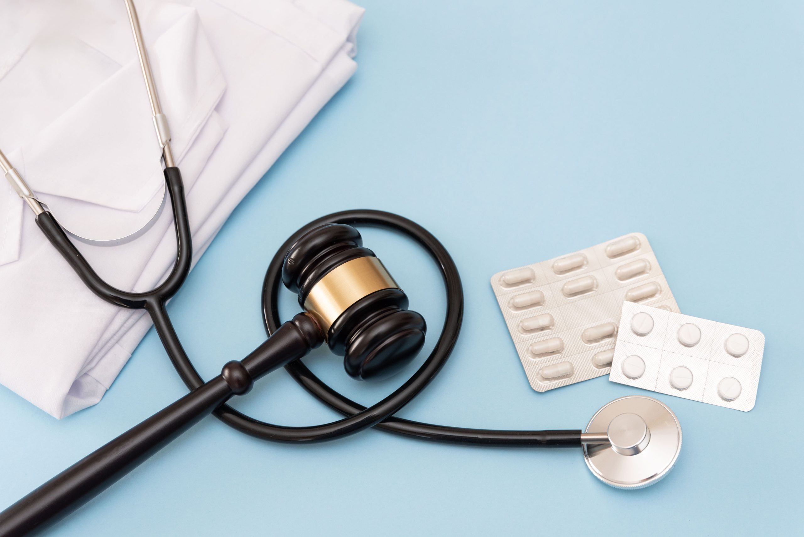 Common Types of Medical Malpractice Cases