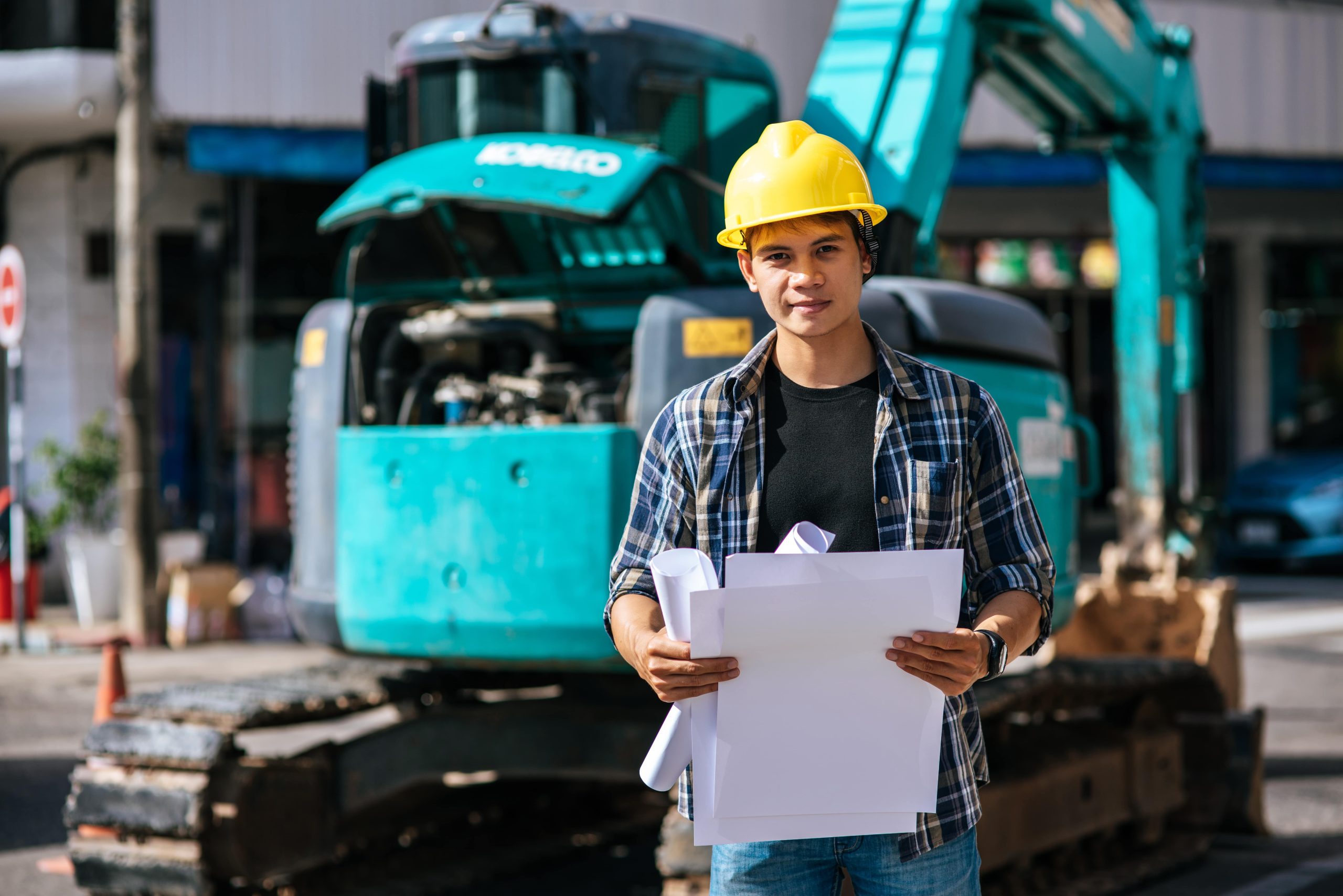 How can Contractors Plant and Machinery Insurance impact your Project Timeline?