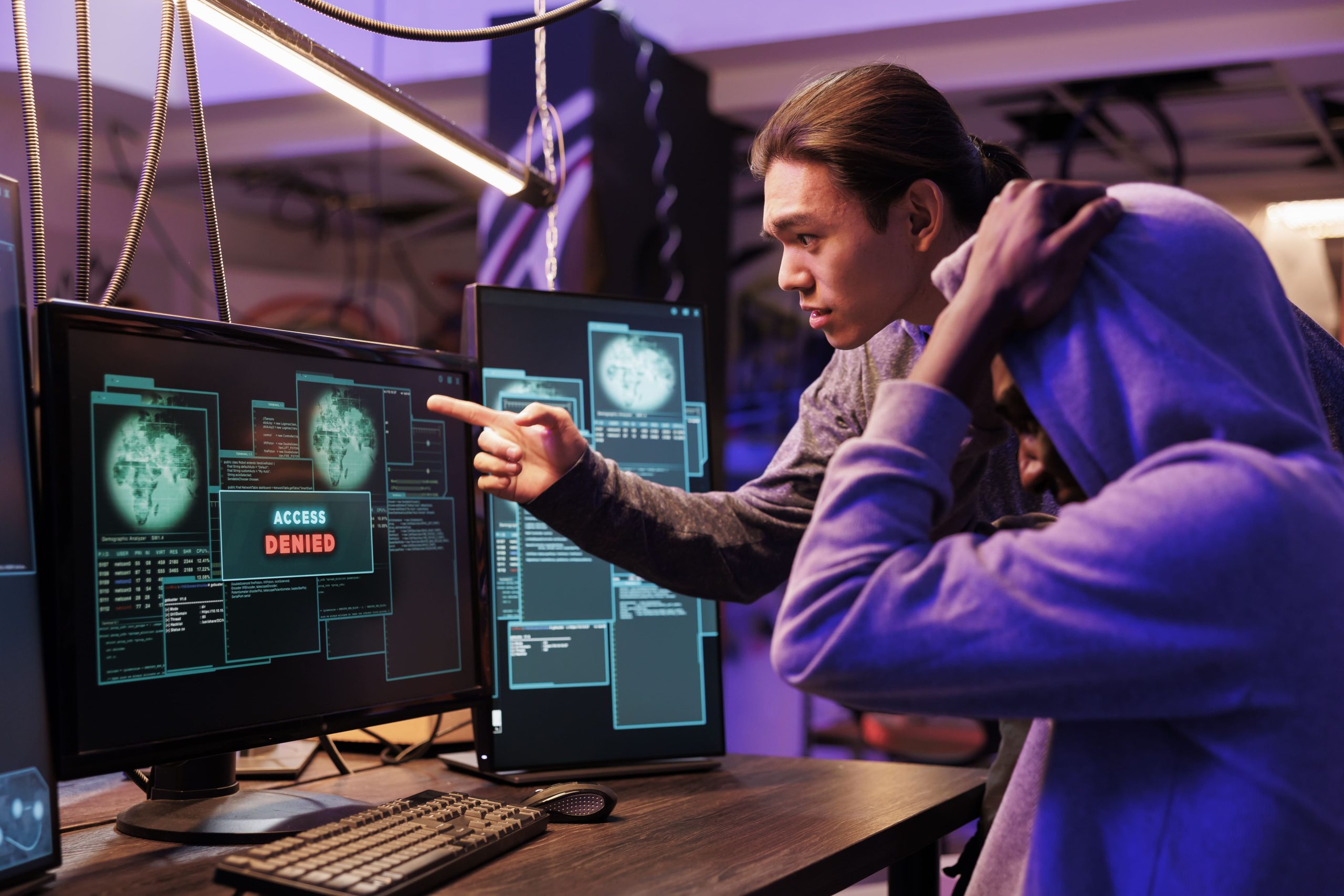 The Role of Cyber Insurance in Managing Risks and Ensuring Compliance