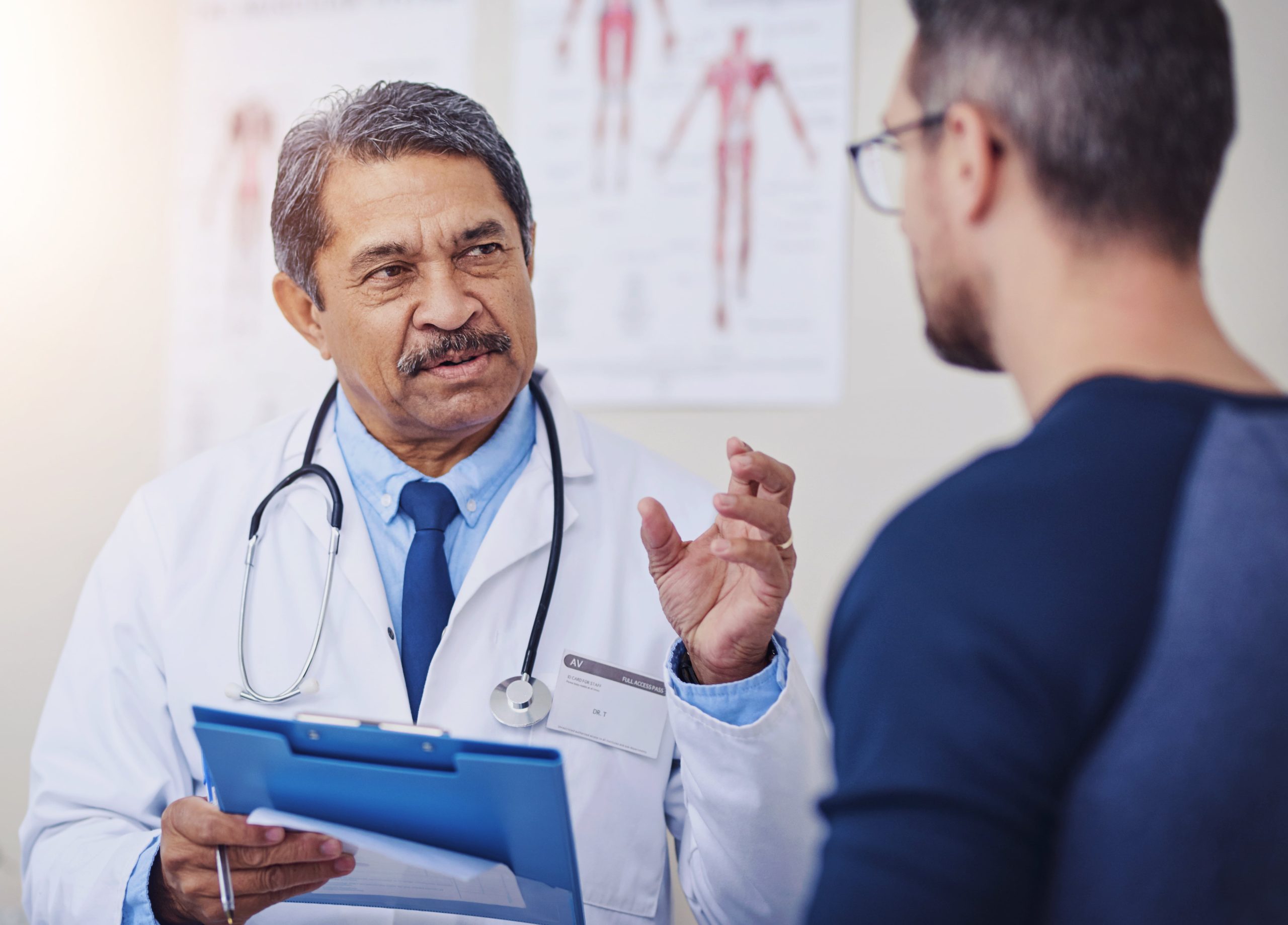 Medical Malpractice Insurance vs. General Liability: What Healthcare Providers in the UAE Need to Know