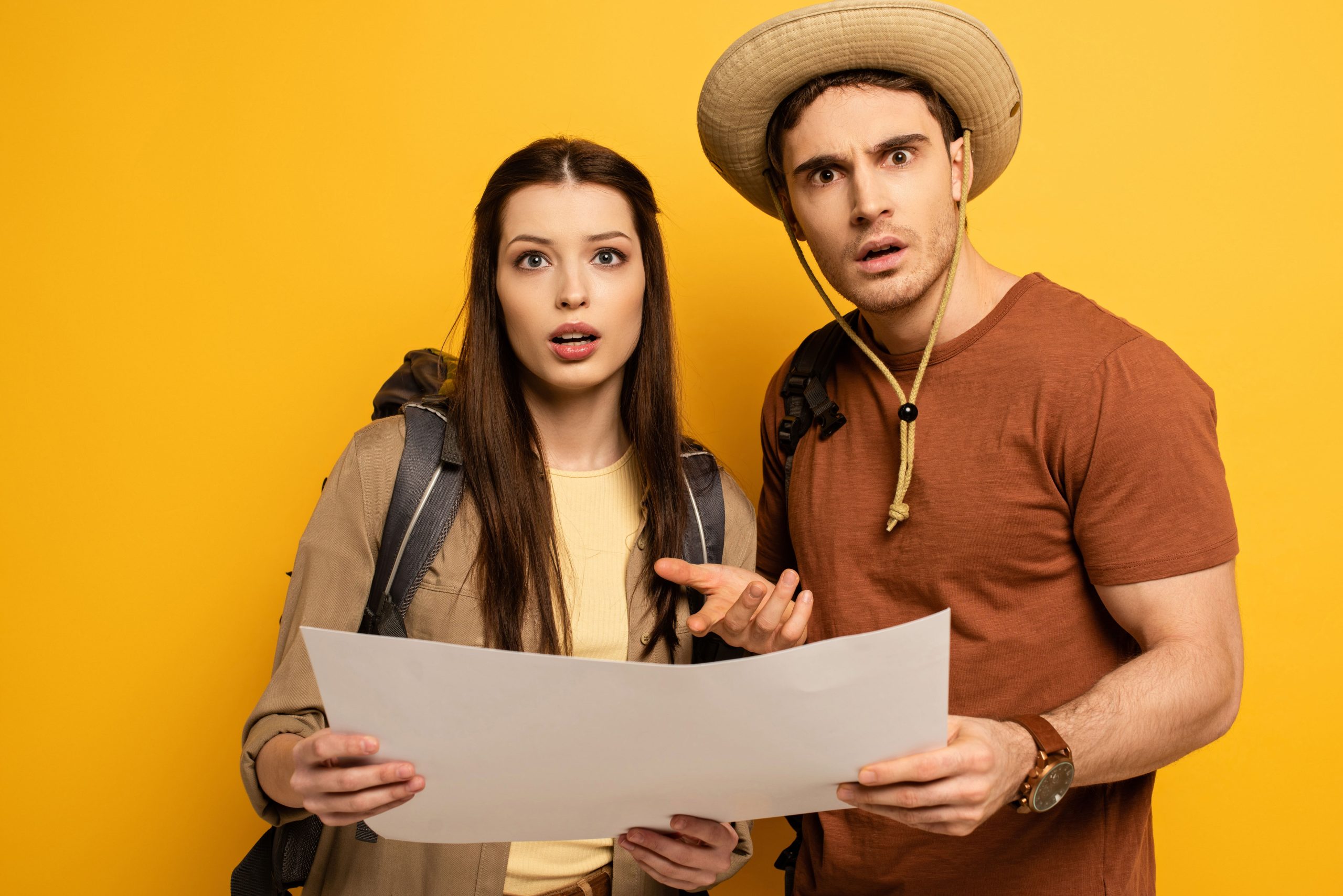 Tour Operators Liability Insurance: Major Exclusions