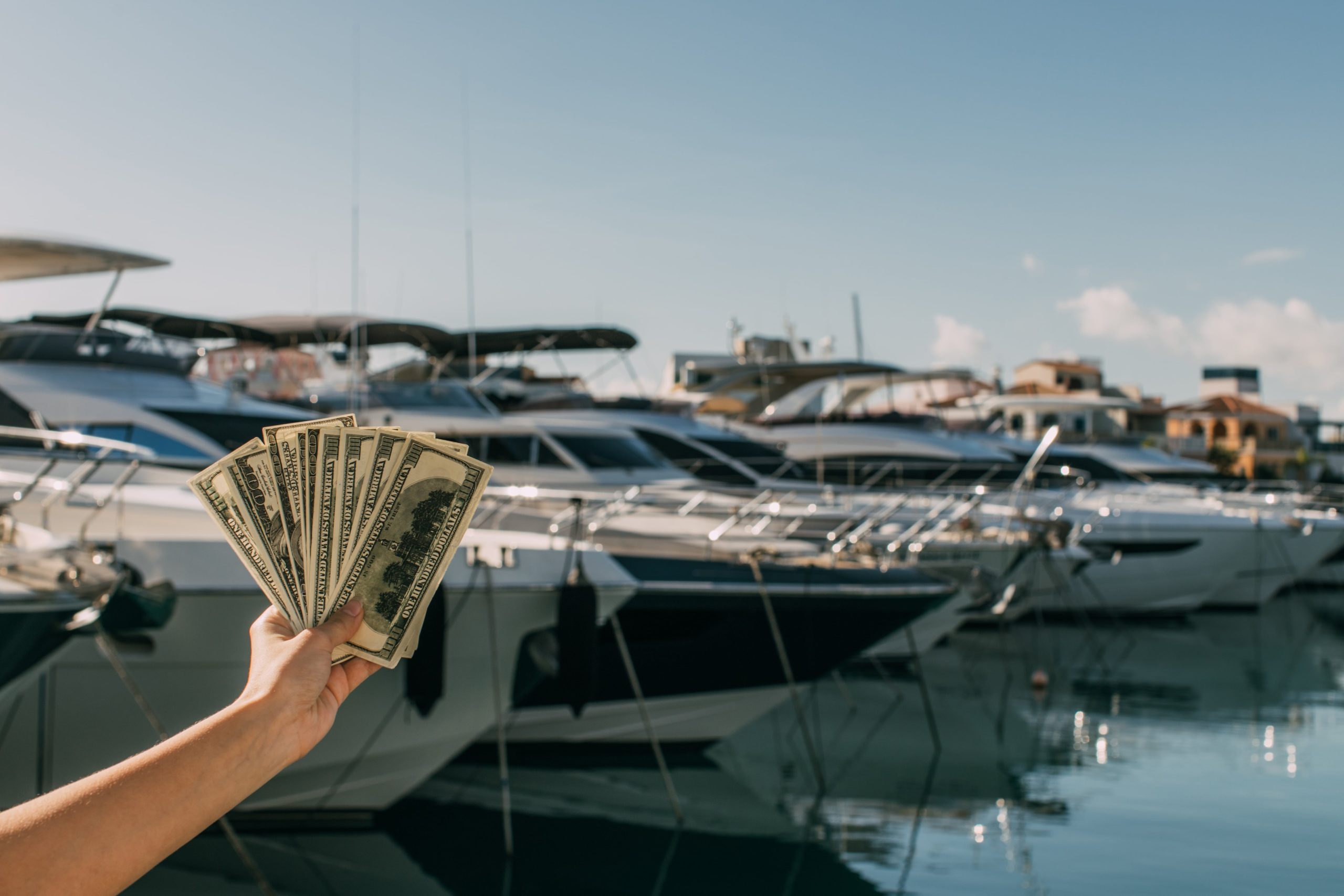 5 Impactful Ways to Save on Your Yacht Insurance