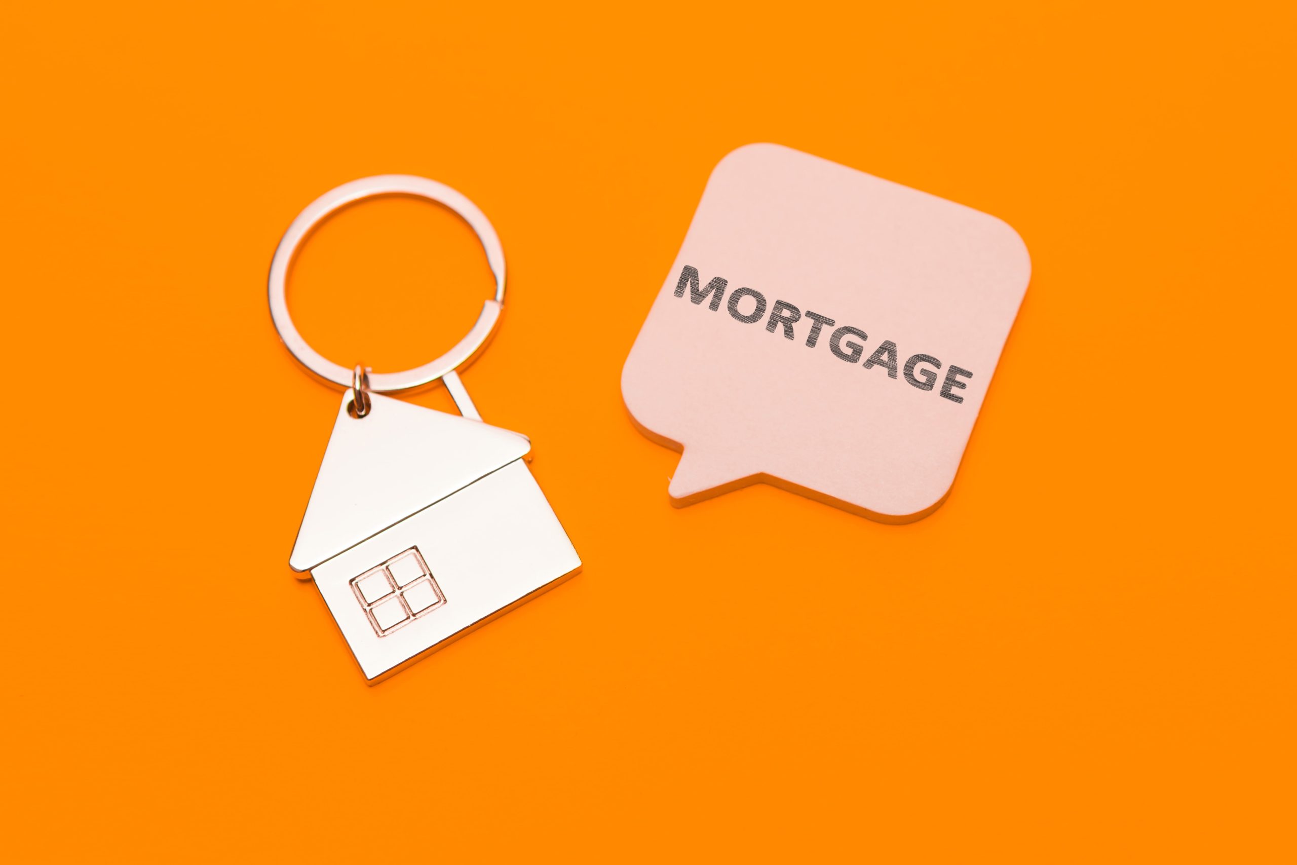 What is the difference between homeowner’s insurance and mortgage insurance?