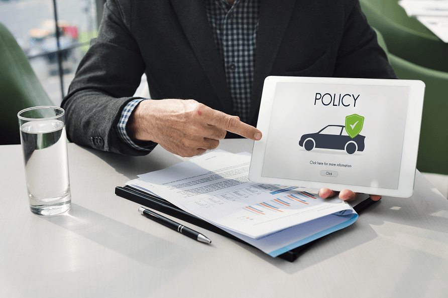 Car Insurance in UAE: A Complete Guide for New Drivers