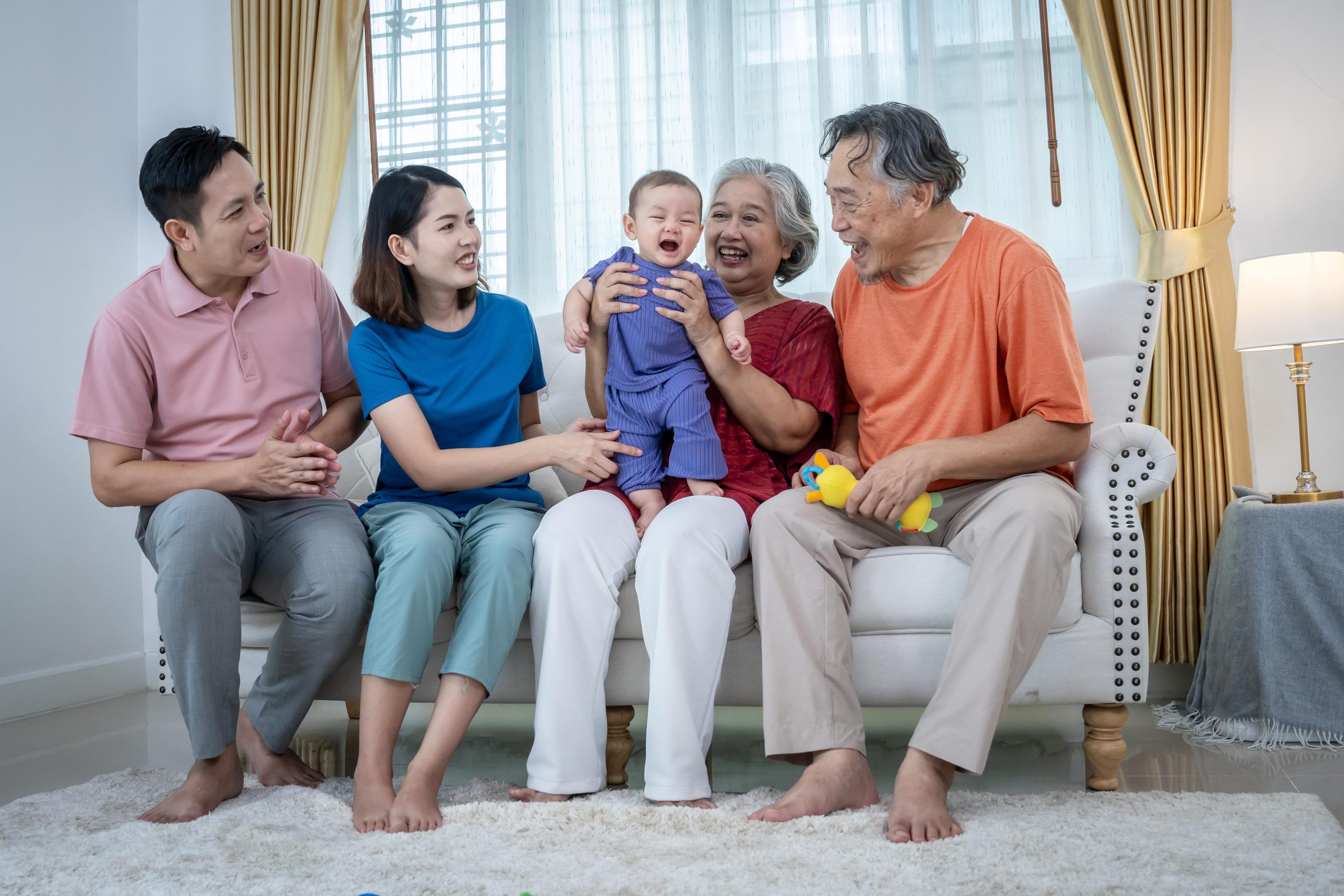 Why Retirement Insurance Options Are Vital in UAE