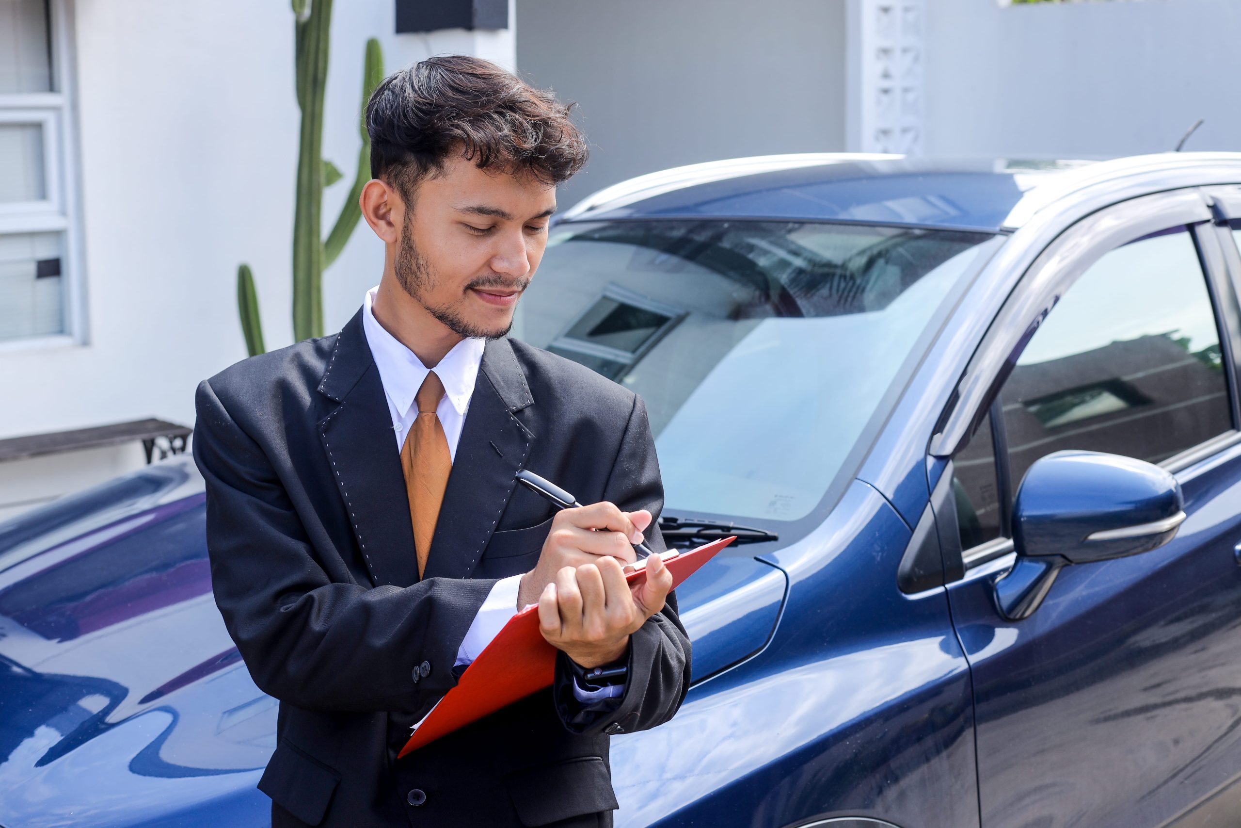 Filing Third Party Insurance Claims Steps and Tips