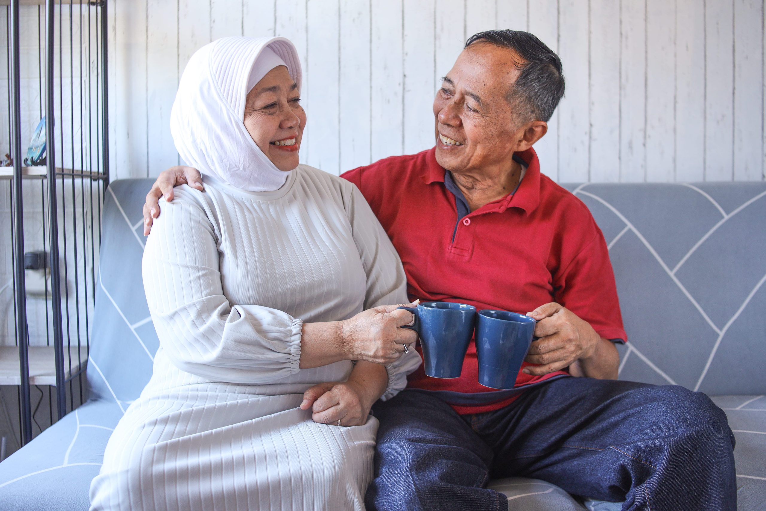 Affordable Health Insurance Elderly UAE | Budget 2025 | CoverB