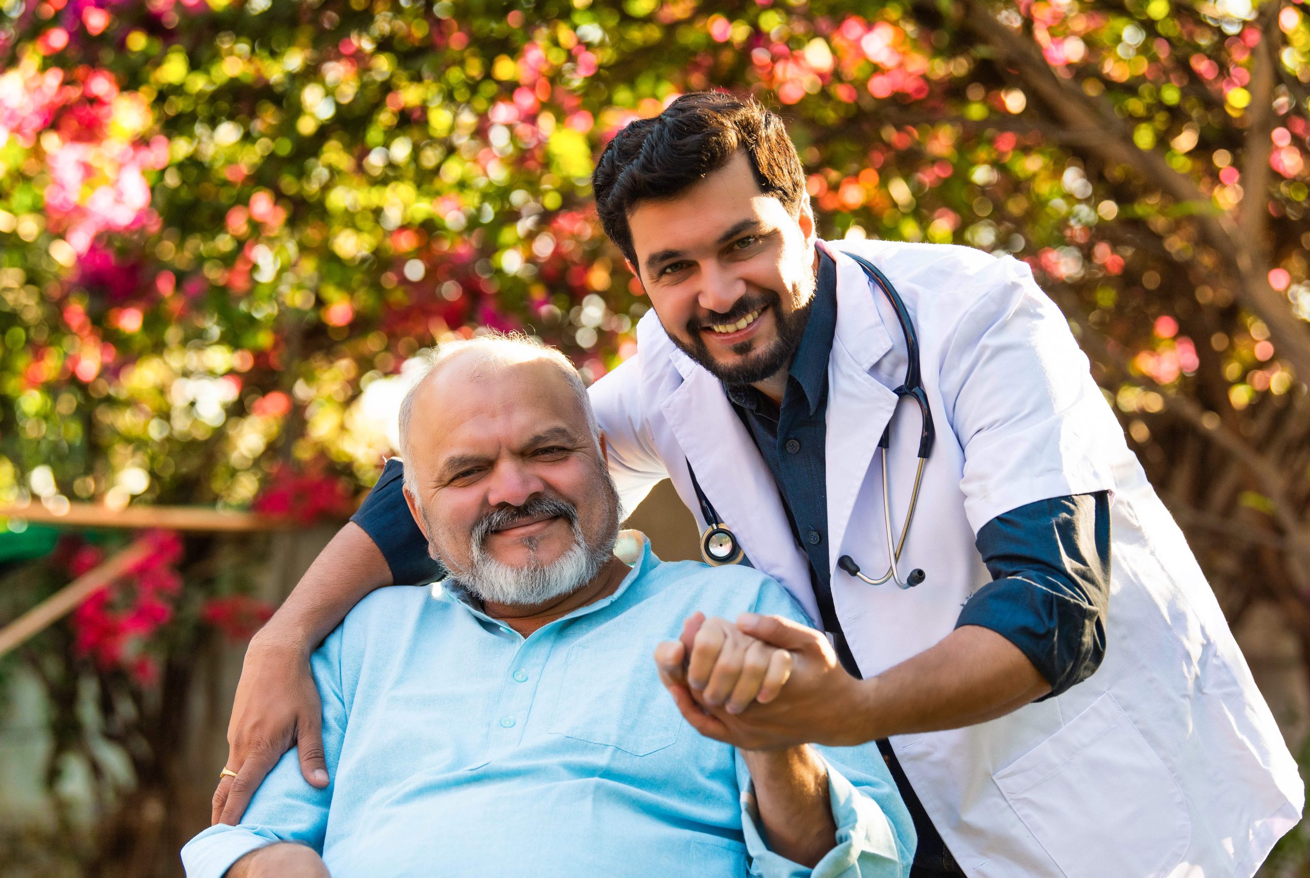 Health Insurance Benefits Elderly Dubai | Coverage Guide 2025 | CoverB