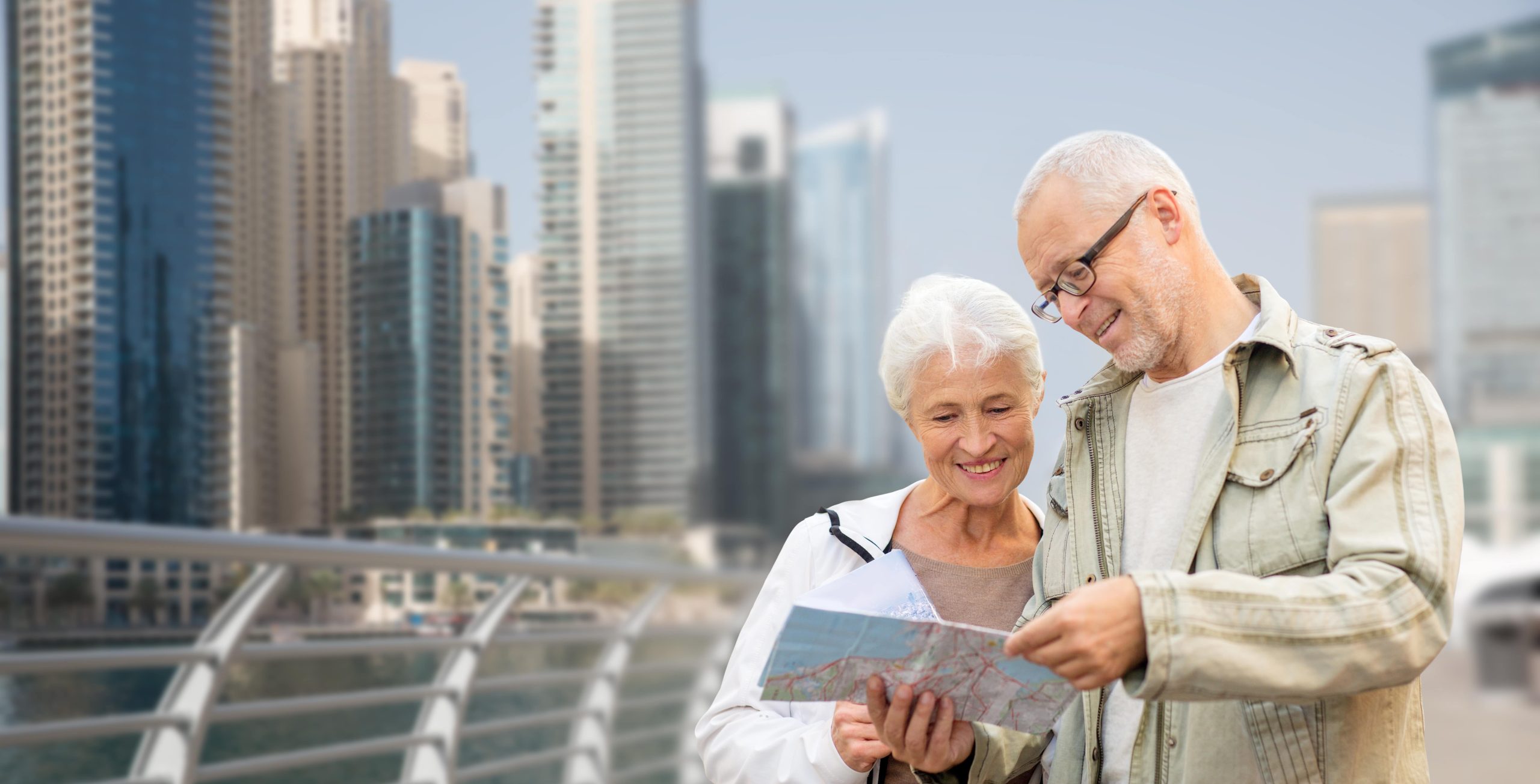 Health Insurance Seniors Above 70 Dubai | Guide 2025 | CoverB