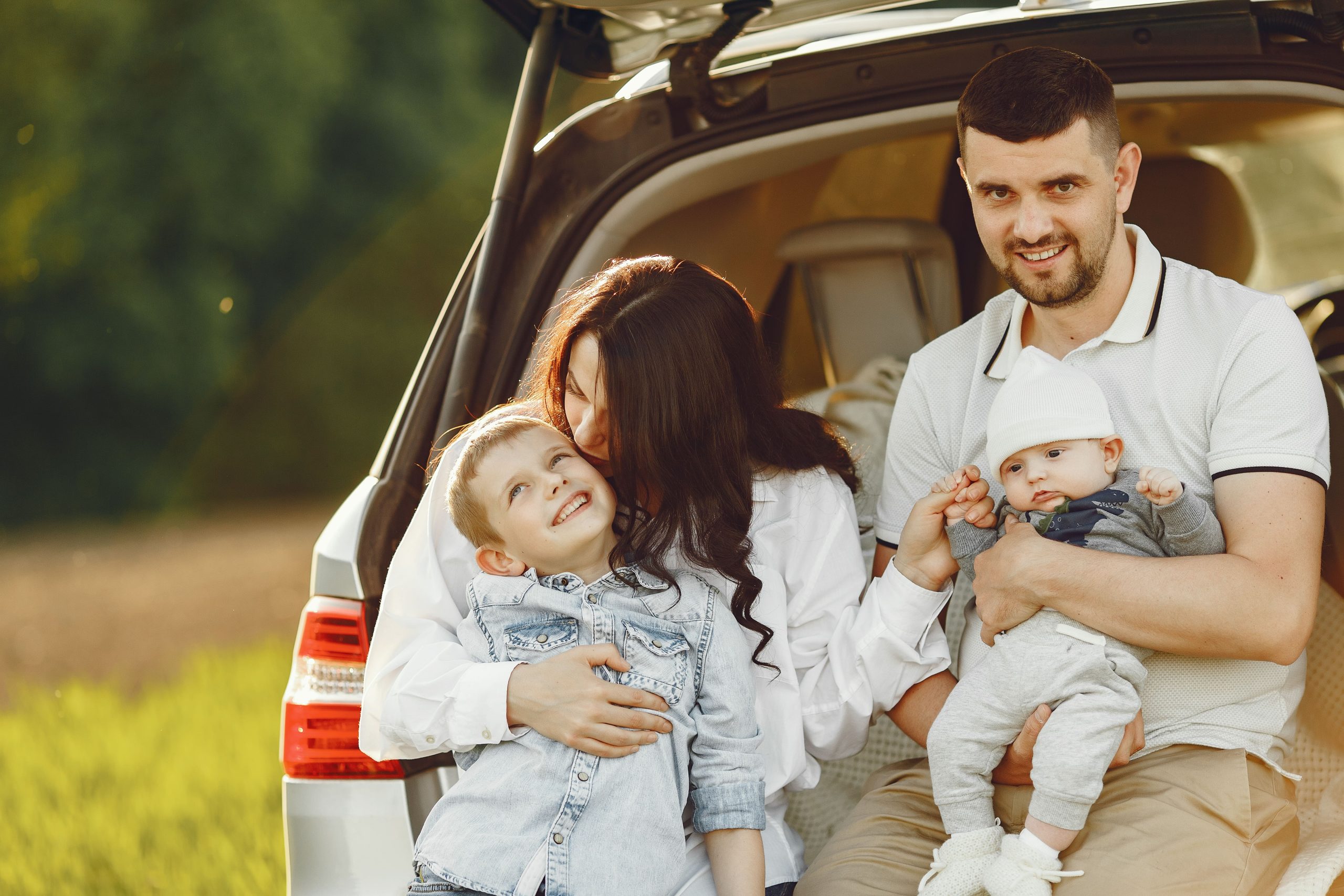 Comprehensive Motor Insurance Coverage and Add Ons