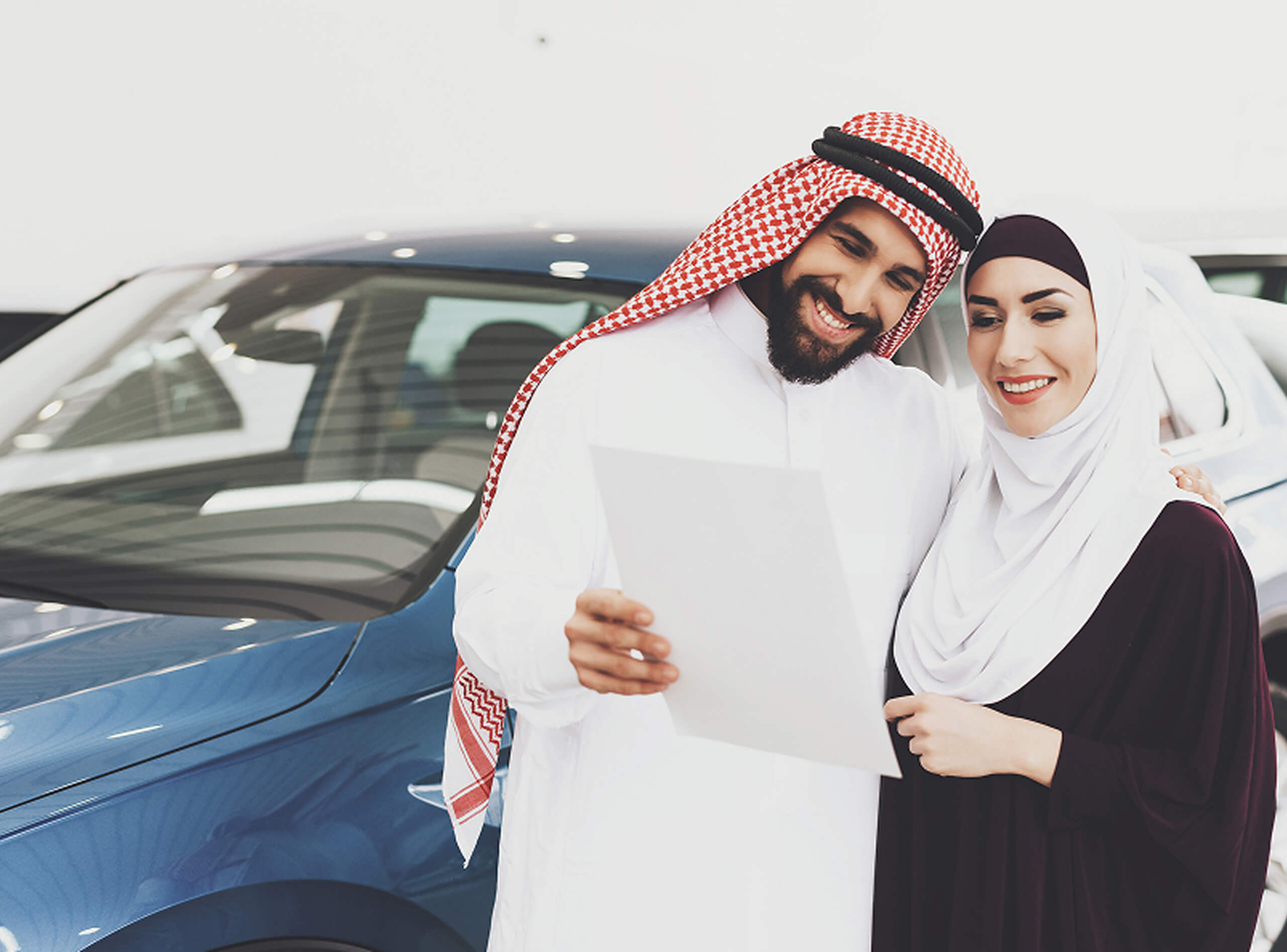 Step-by-Step Guide to Renewing Your Car Insurance in the UAE