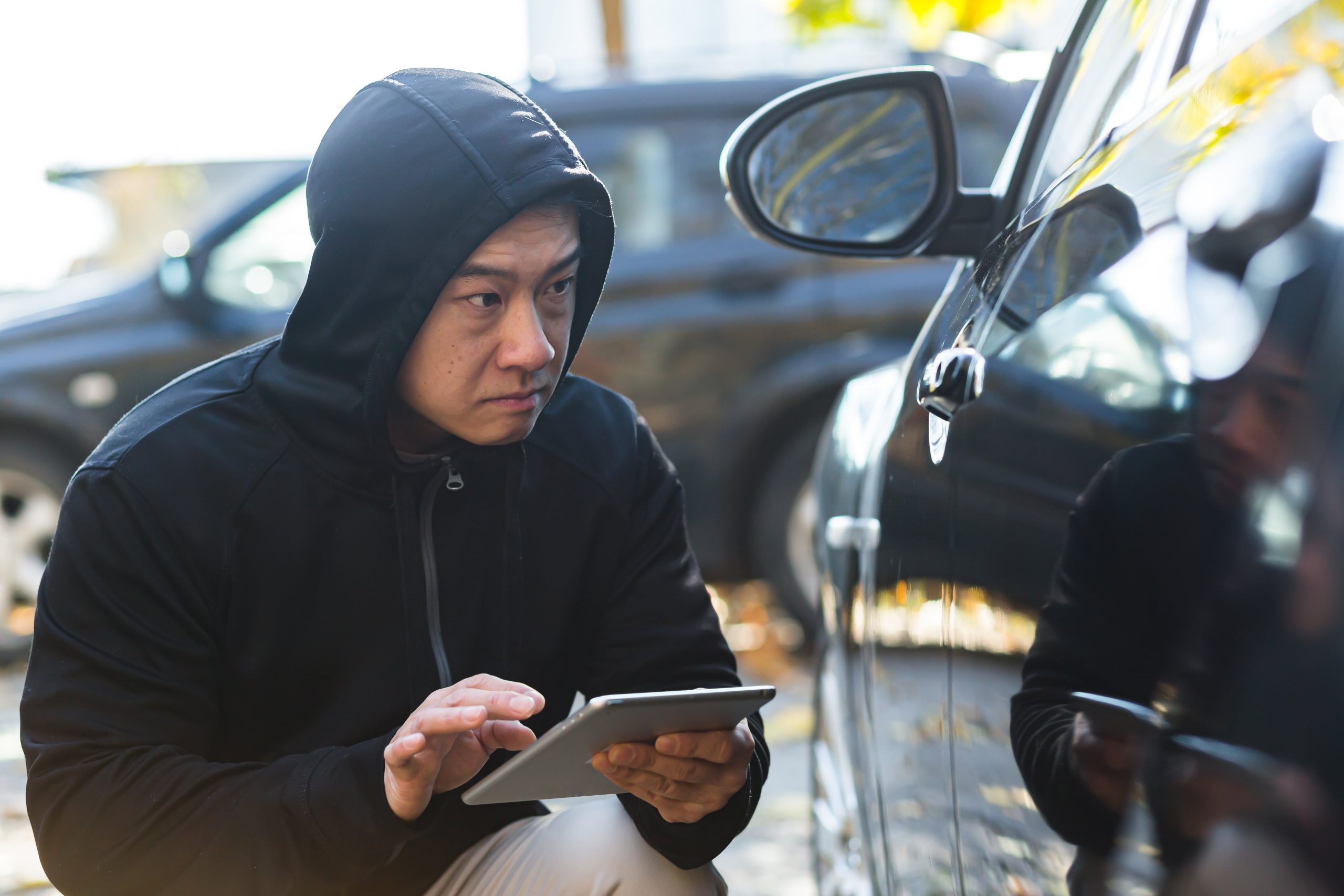 Avoid Car Insurance Scams Warning Signs and Prevention