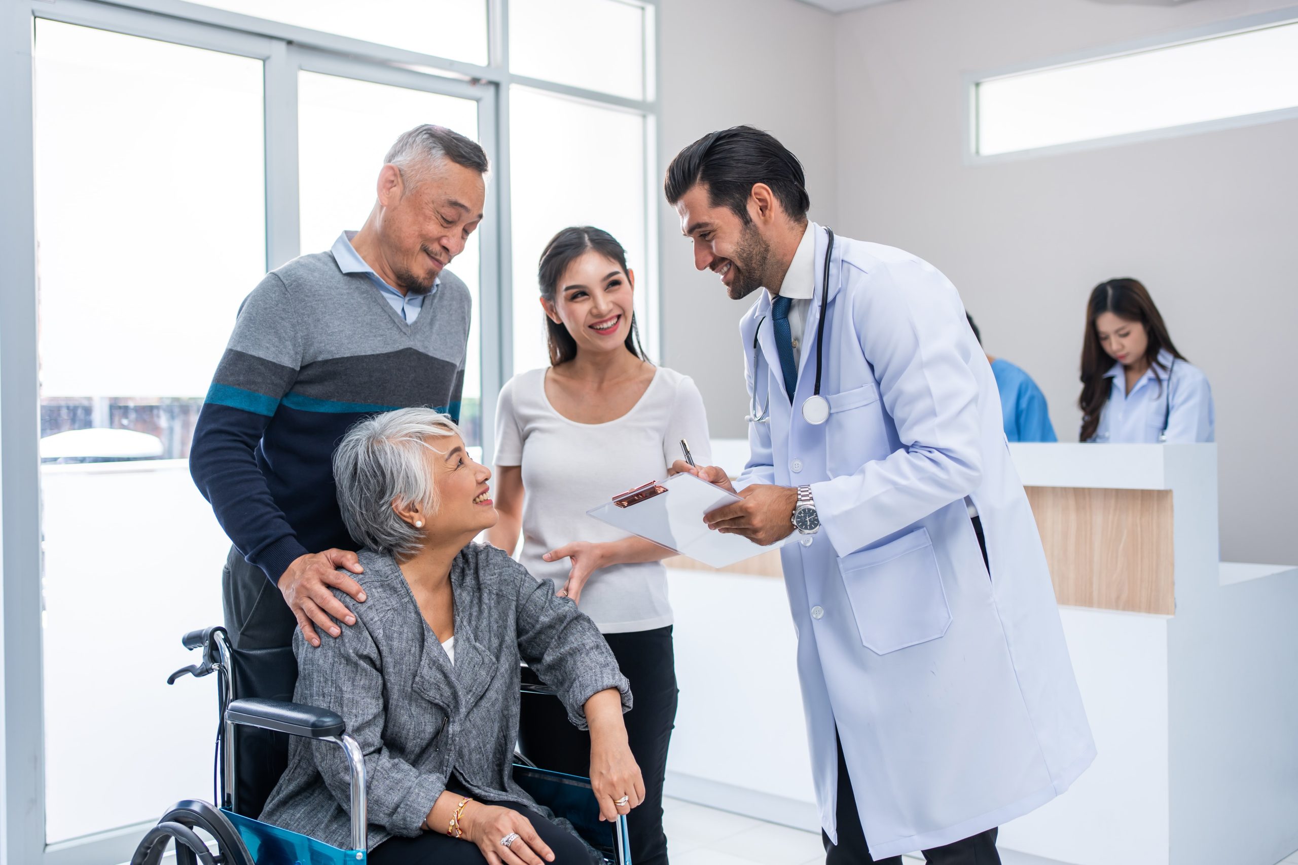 Pre-Existing Conditions Health Insurance Seniors Dubai 2025 | CoverB