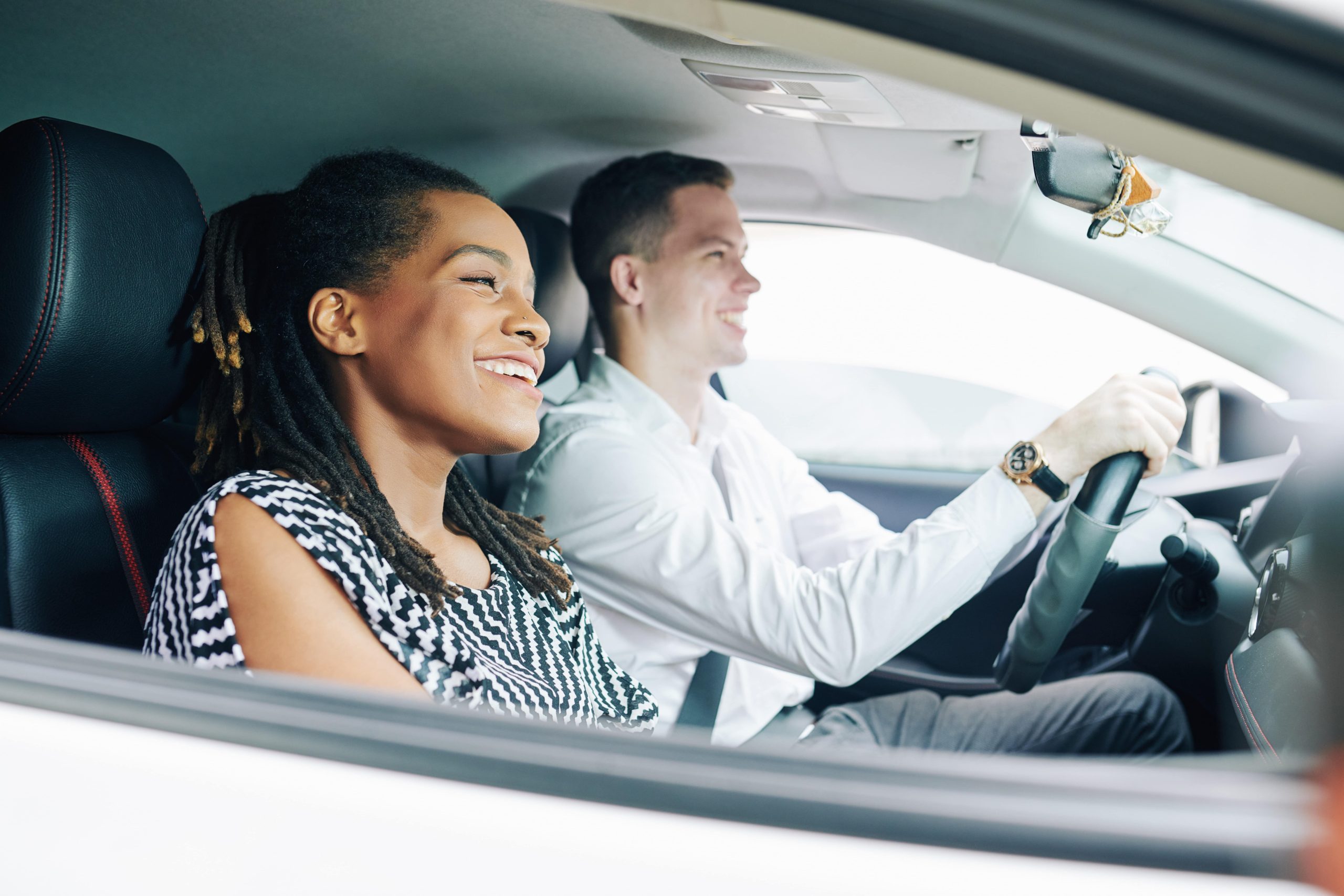 Comprehensive Car Insurance Benefits for New Drivers