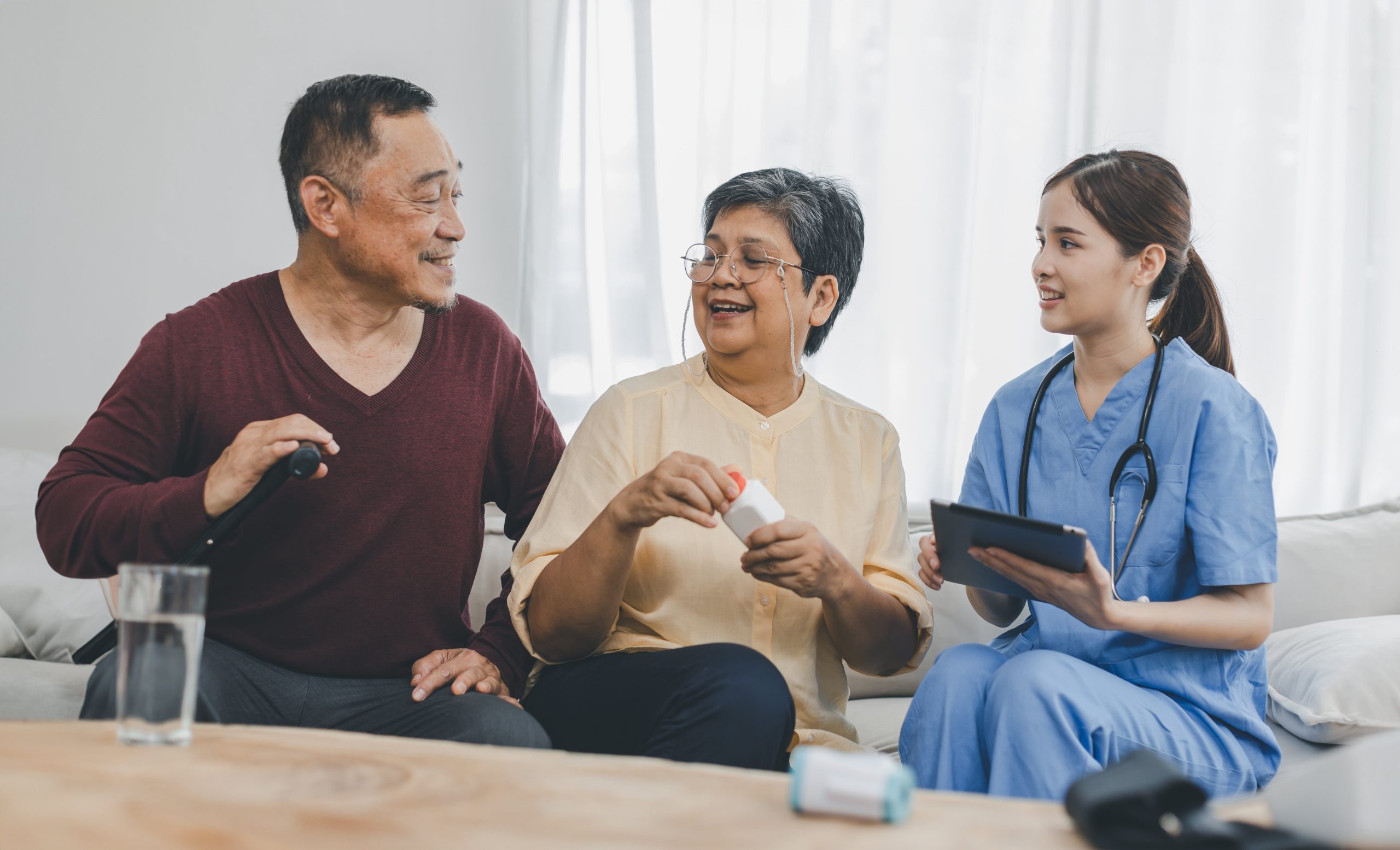 Health Insurance Cost Seniors Dubai | Price Guide 2025 | CoverB