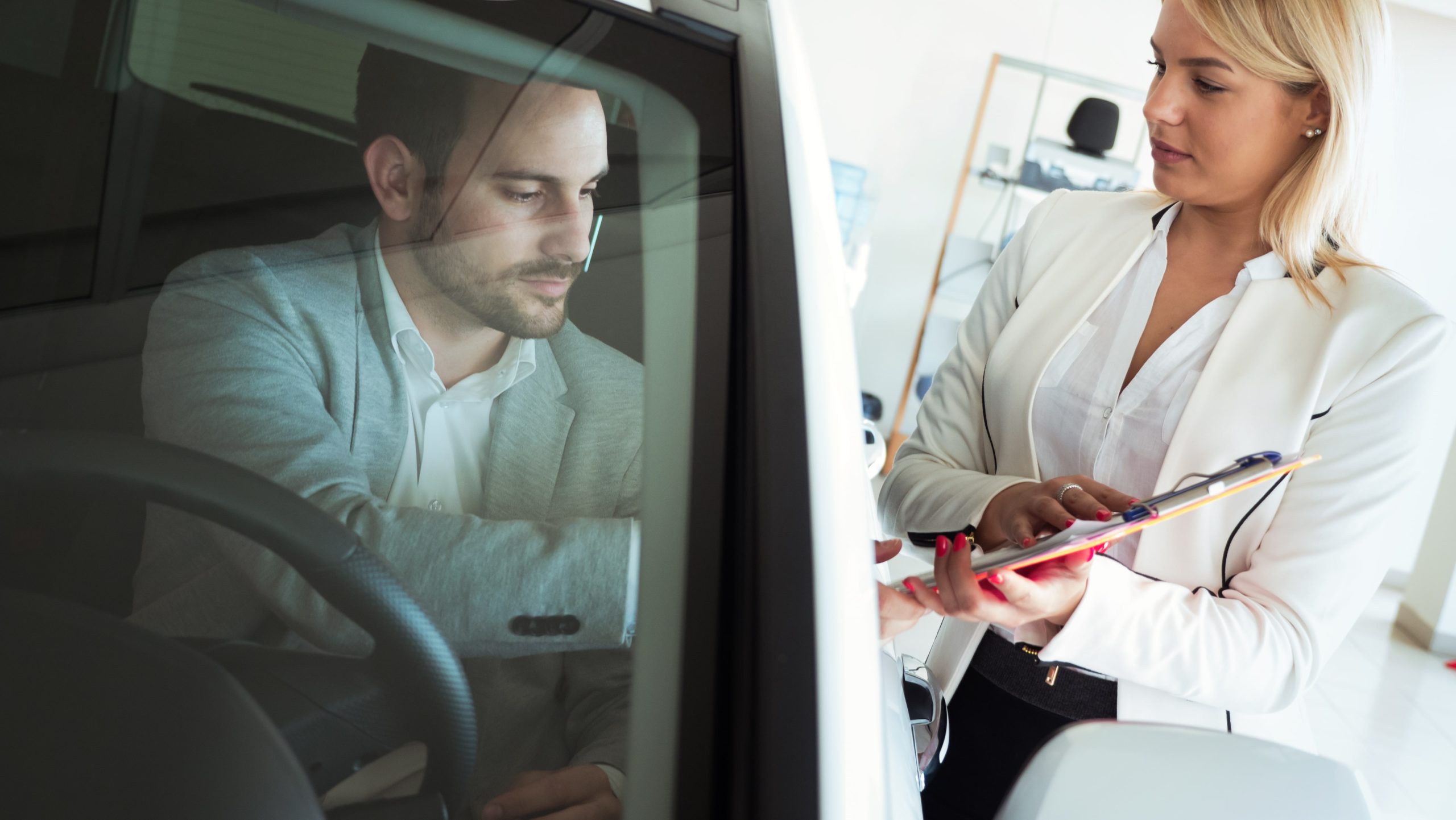 Car Insurance Renewal in Dubai Process and Documents