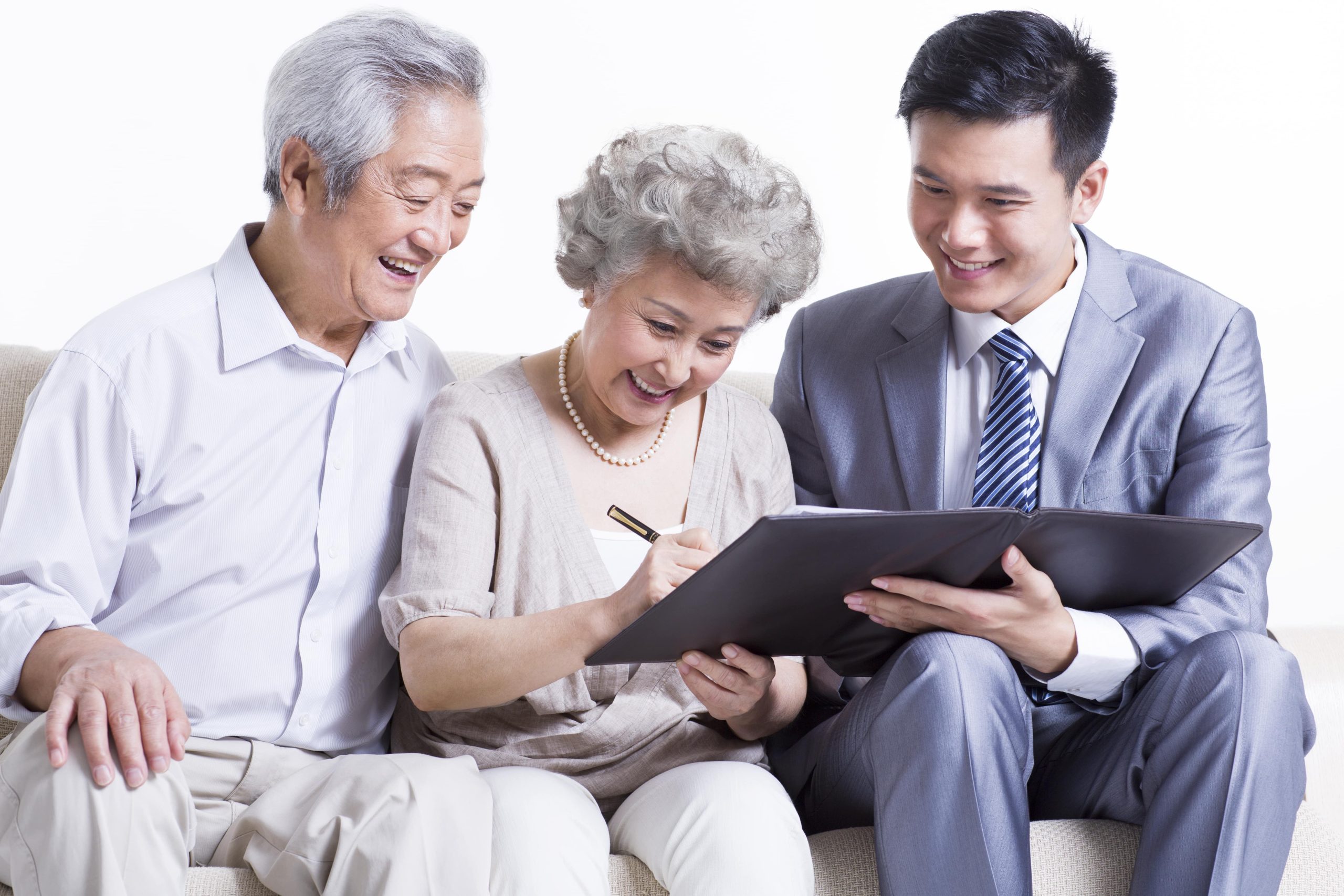 Health Insurance Application Seniors UAE | Guide 2025 | CoverB