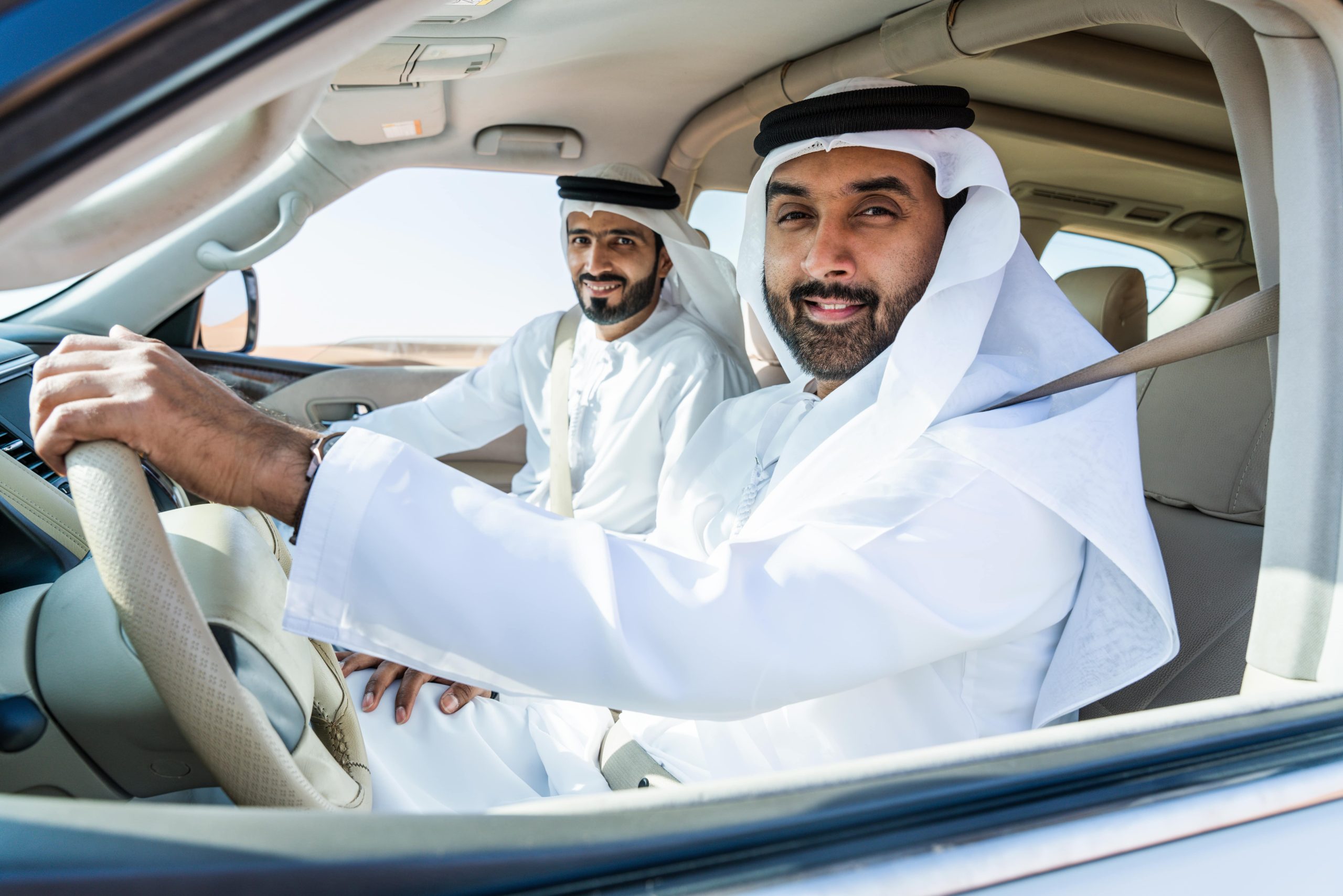 Commercial in Dubai | Motor Insurance Guide | coverb.ae