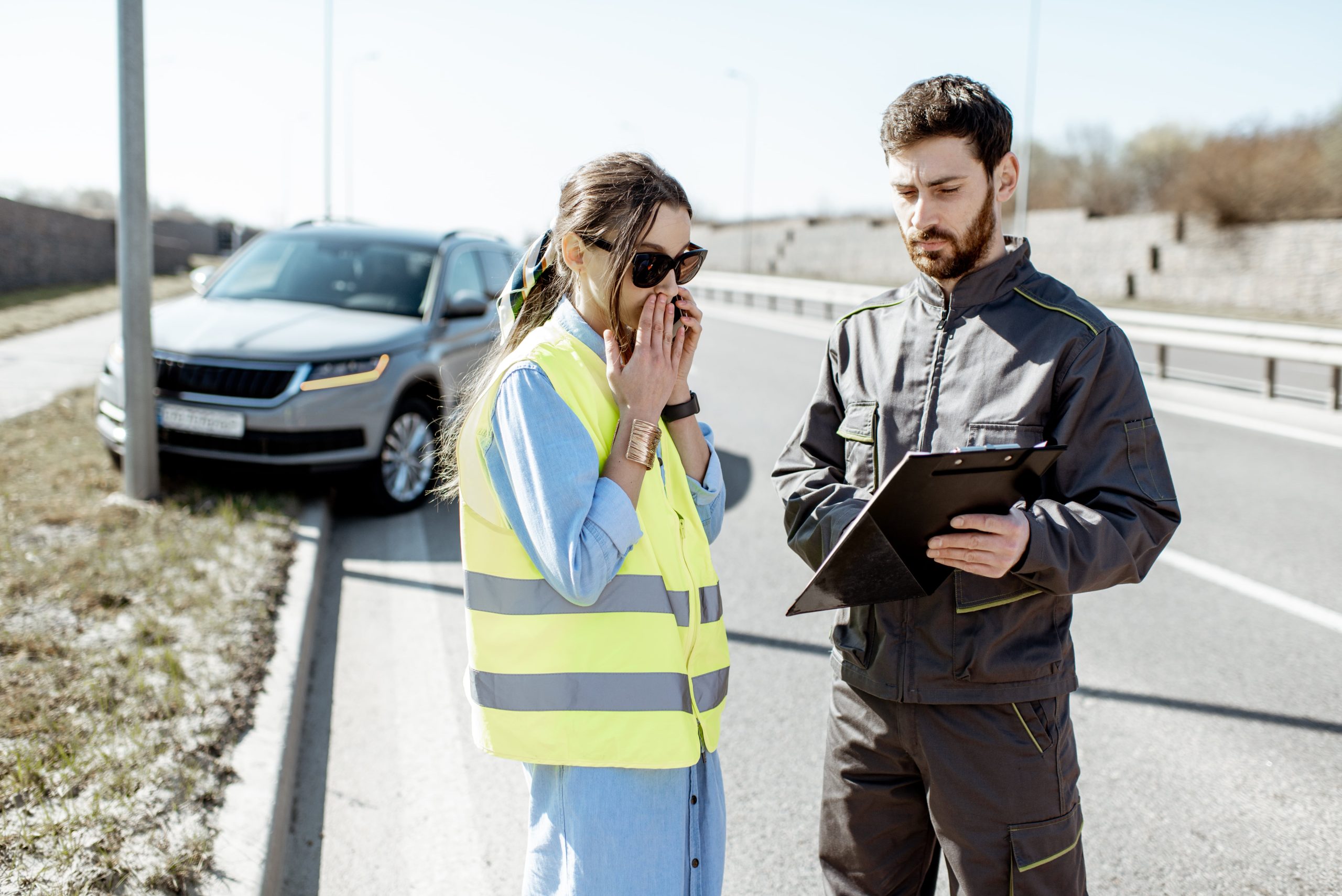 Comprehensive Motor Insurance Policy Coverage Guide