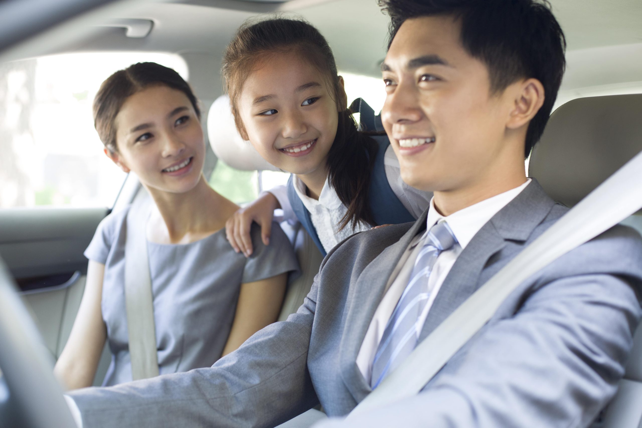 Comprehensive Motor Insurance BPI Features Explained