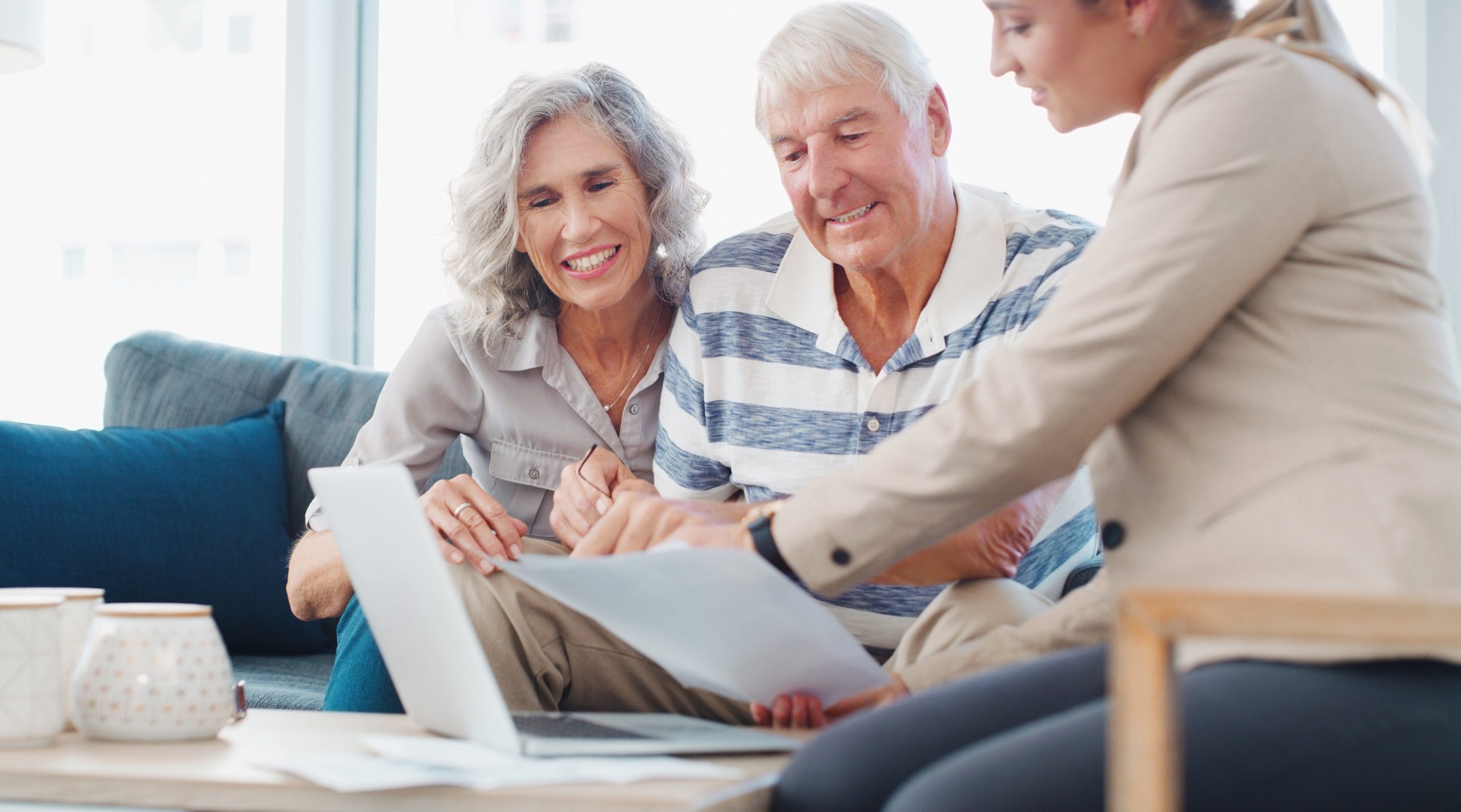 Health Insurance Tips Seniors UAE | Expert Advice 2025 | CoverB