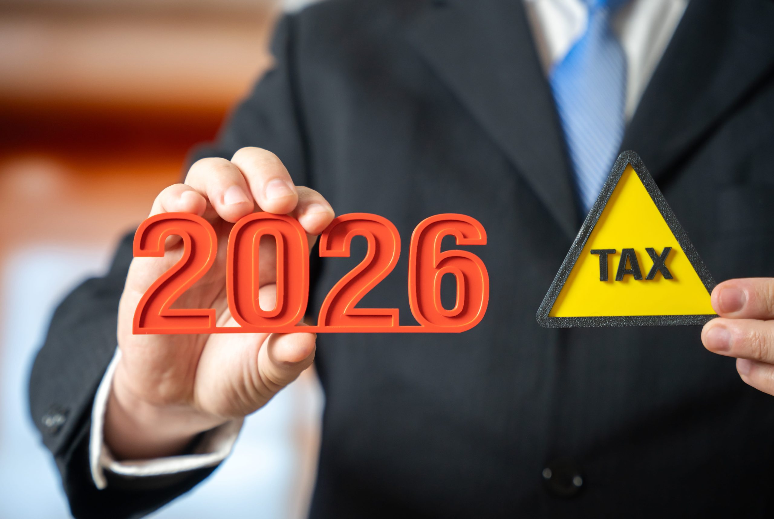 Corporate Tax 2026: Is Your Insurance Premium Tax-Deductible?