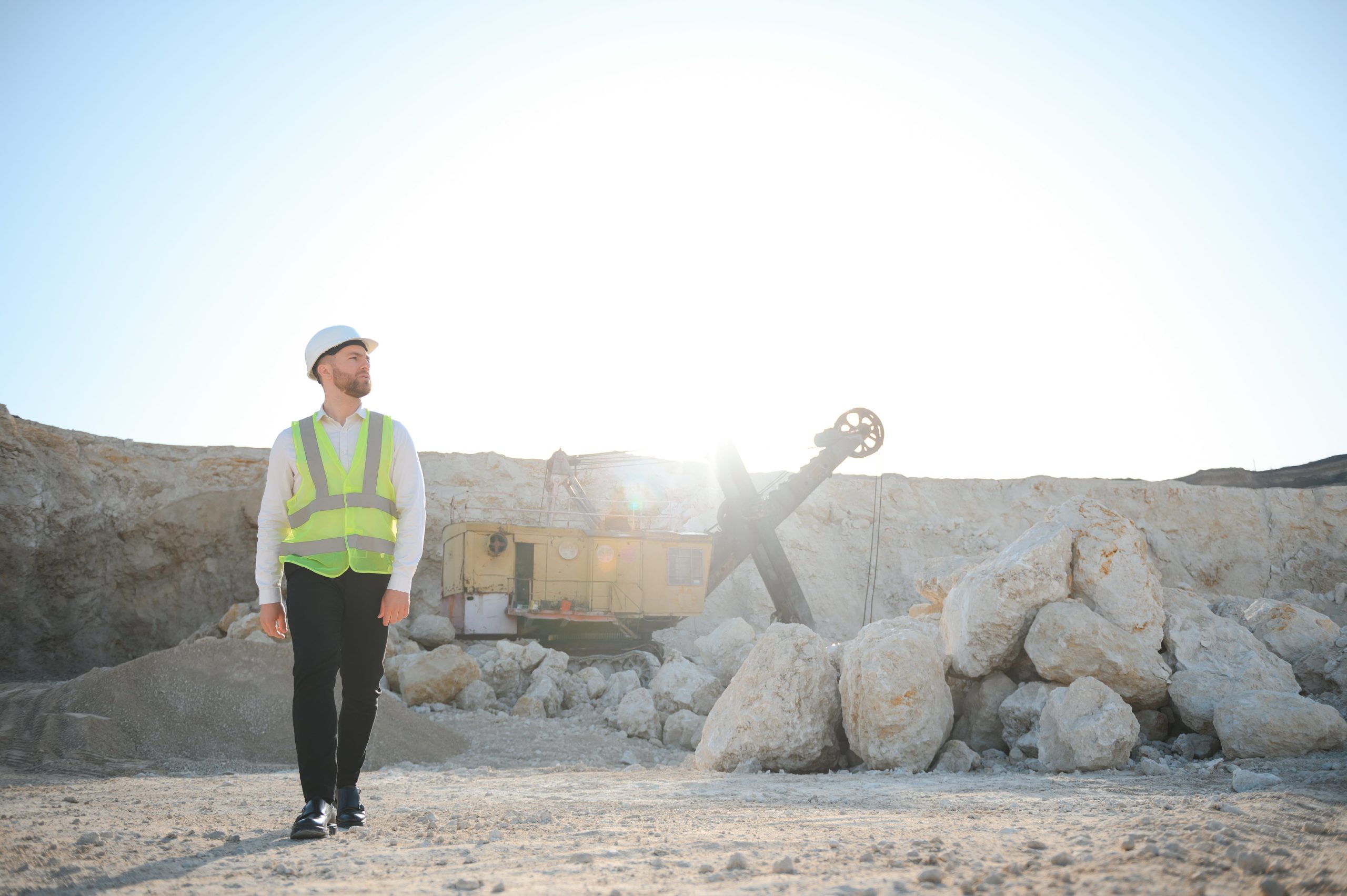 Concrete Risks: Product Liability in the UAE Construction Supply Chain