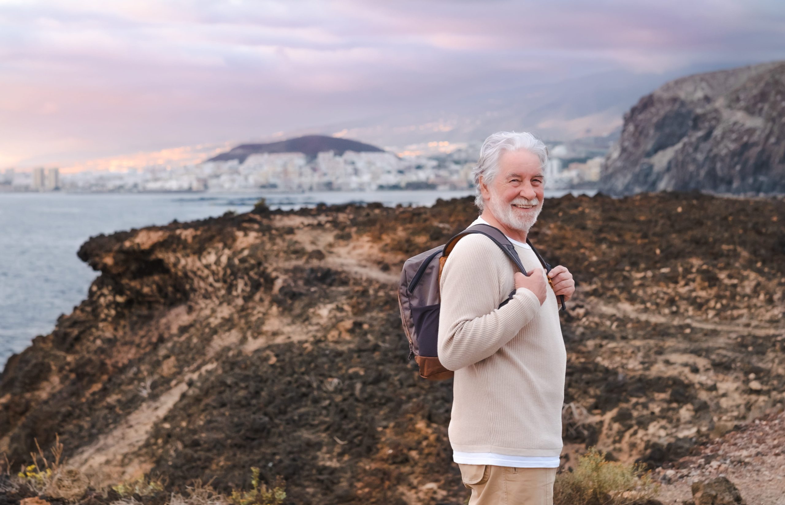 Insuring the “Silver Traveler”: Senior Tourism in the UAE
