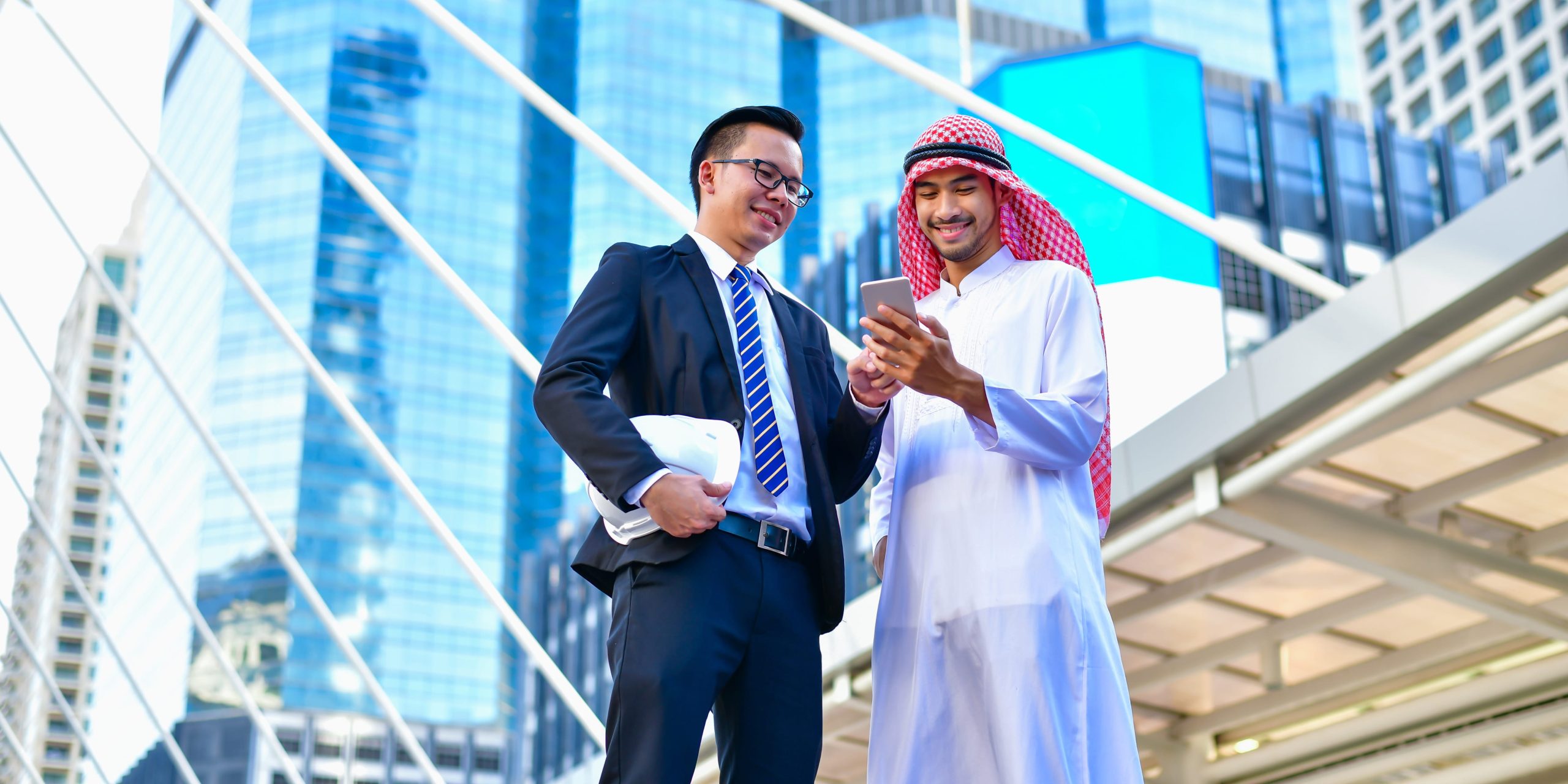 Looking Ahead: Insurance Trends for Dubai SMEs in 2027